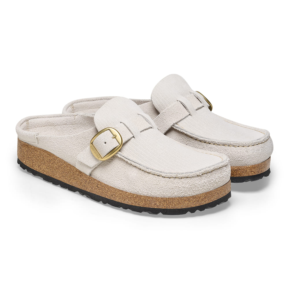 Buckley Suede Embossed - Image 3
