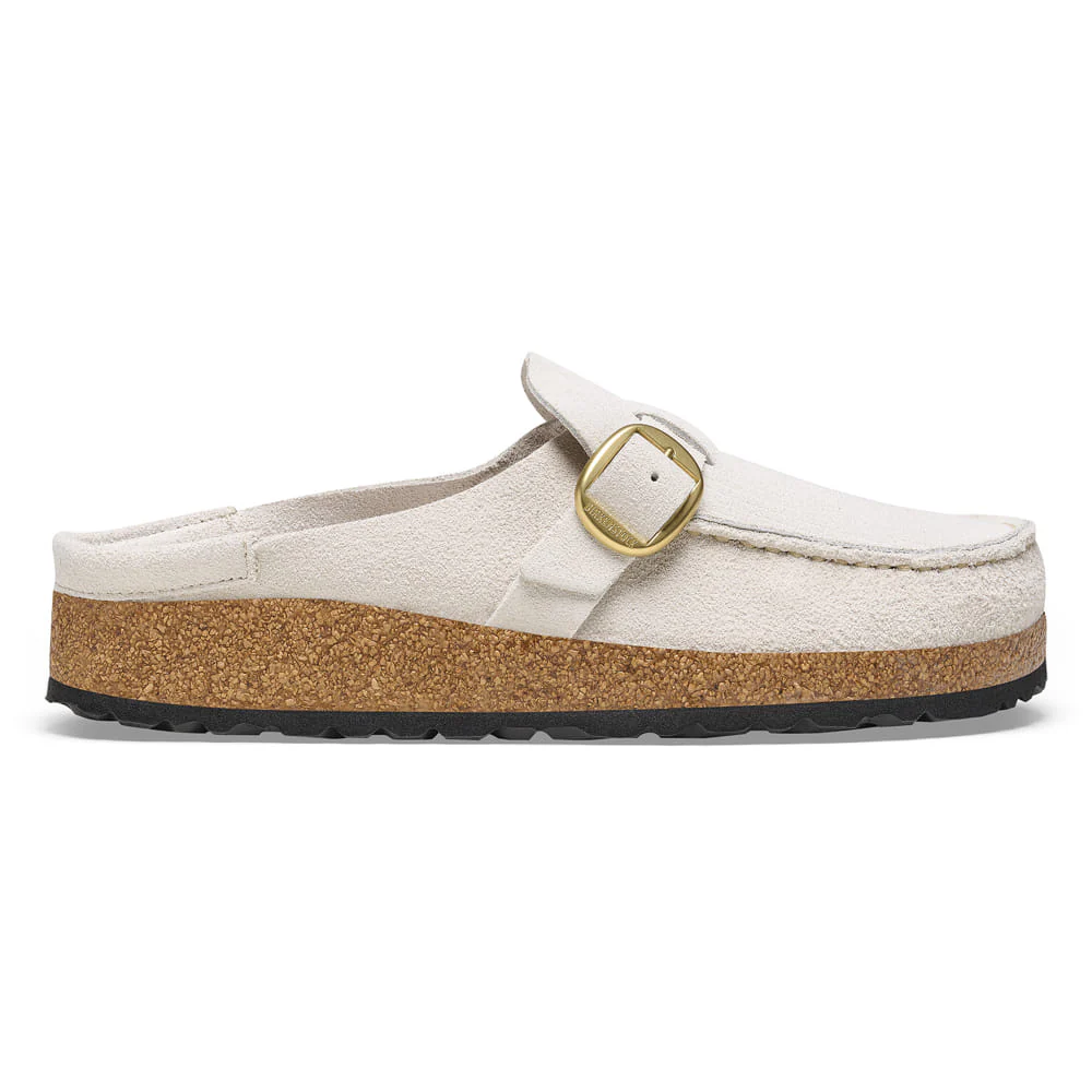 Buckley Suede Embossed - Image 5