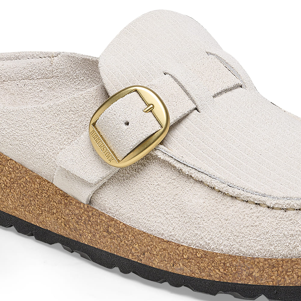 Buckley Suede Embossed - Image 6