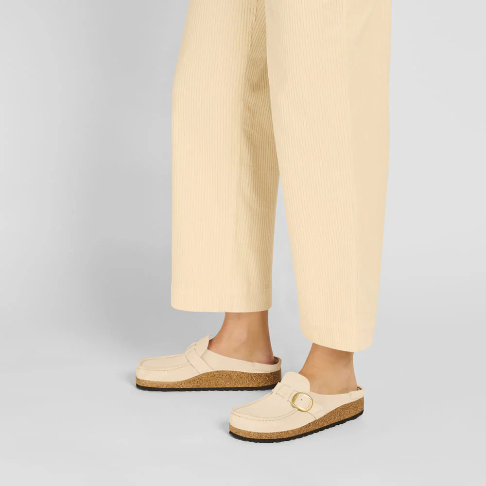 Buckley Suede Embossed - Image 8