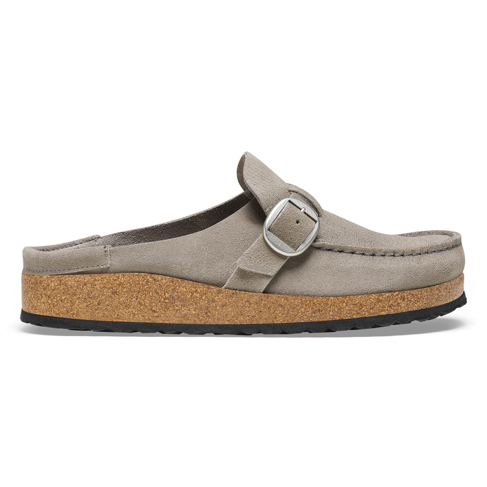 Buckley Suede Embossed - Image 5