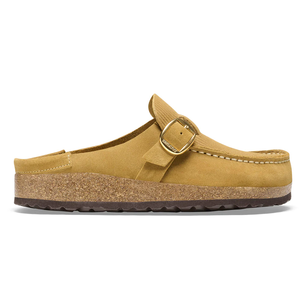 Buckley Suede Embossed - Image 5