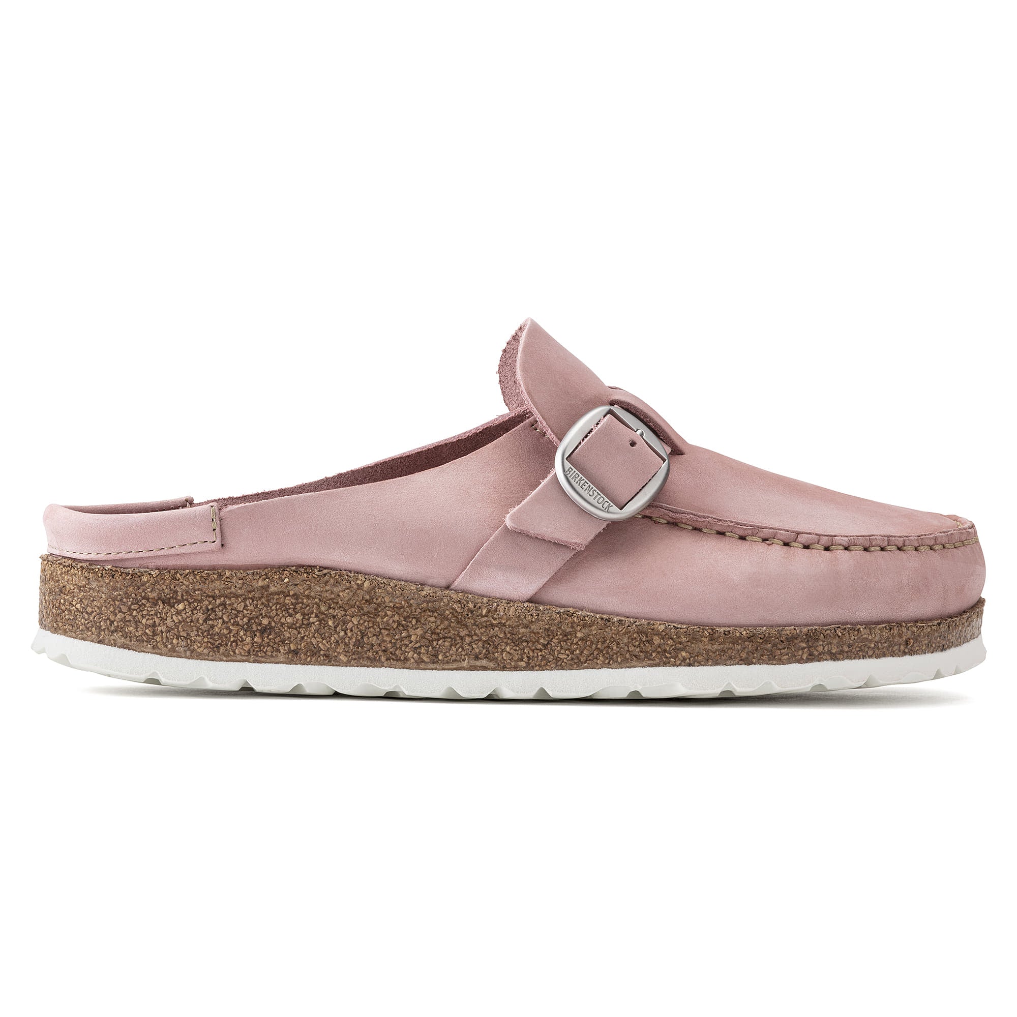 Buckley Nubuck Leather - Image 4