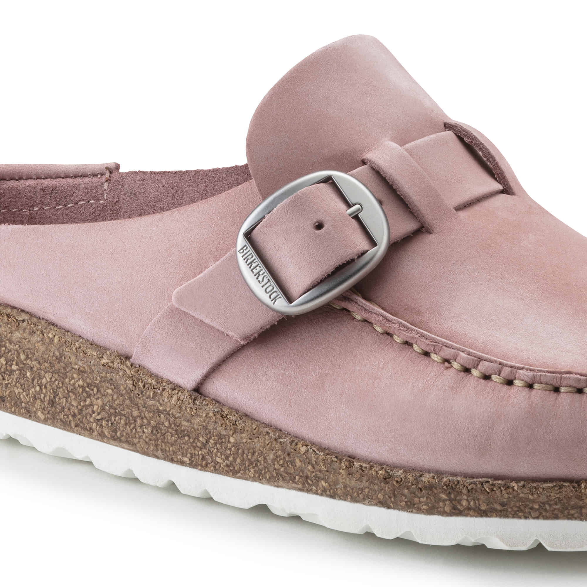 Buckley Nubuck Leather - Image 6