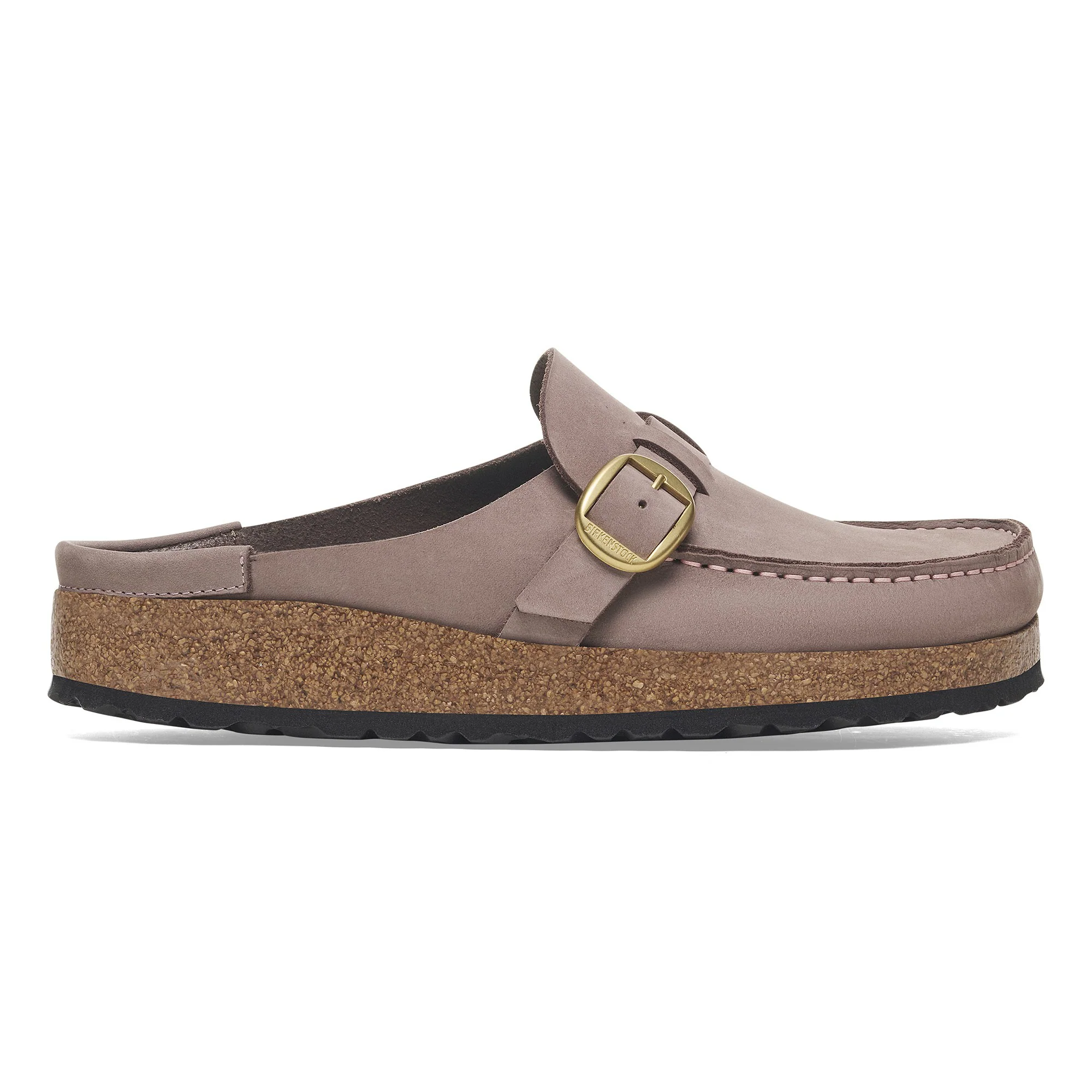 Buckley Nubuk Leather - Image 3