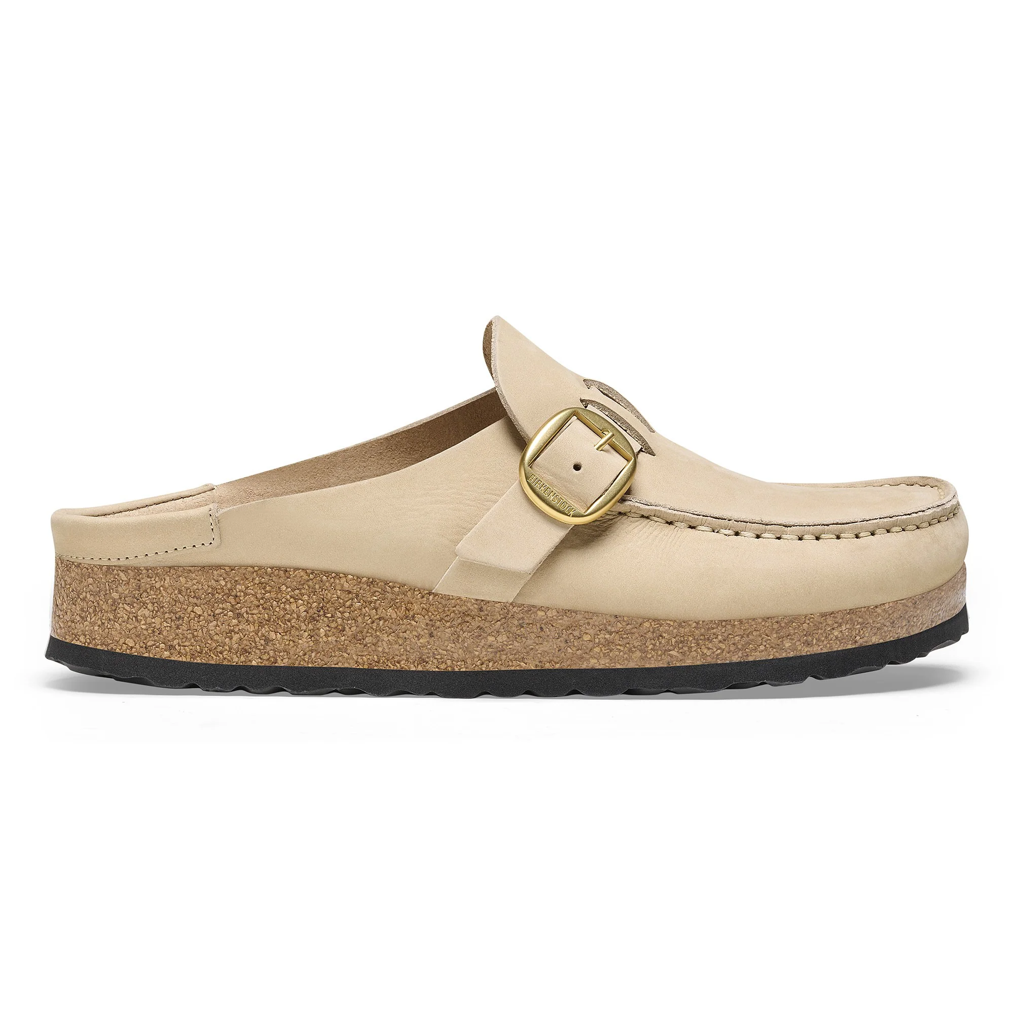 Buckley Nubuk Leather - Image 4