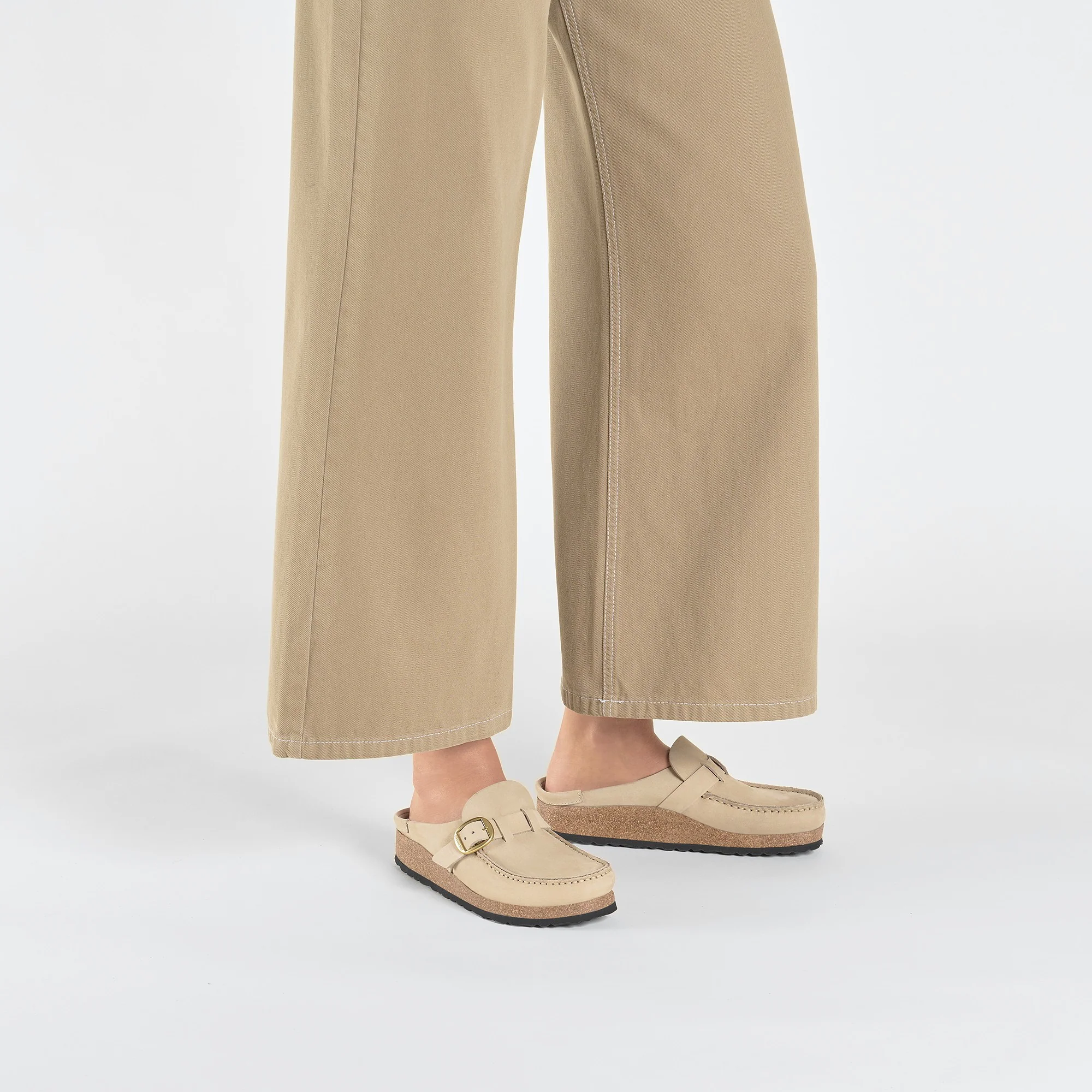Buckley Nubuk Leather - Image 5