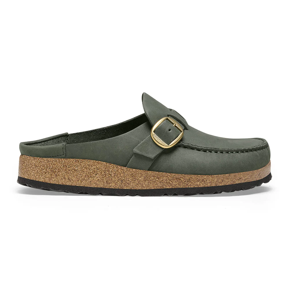Buckley Nubuck Leather - Image 5