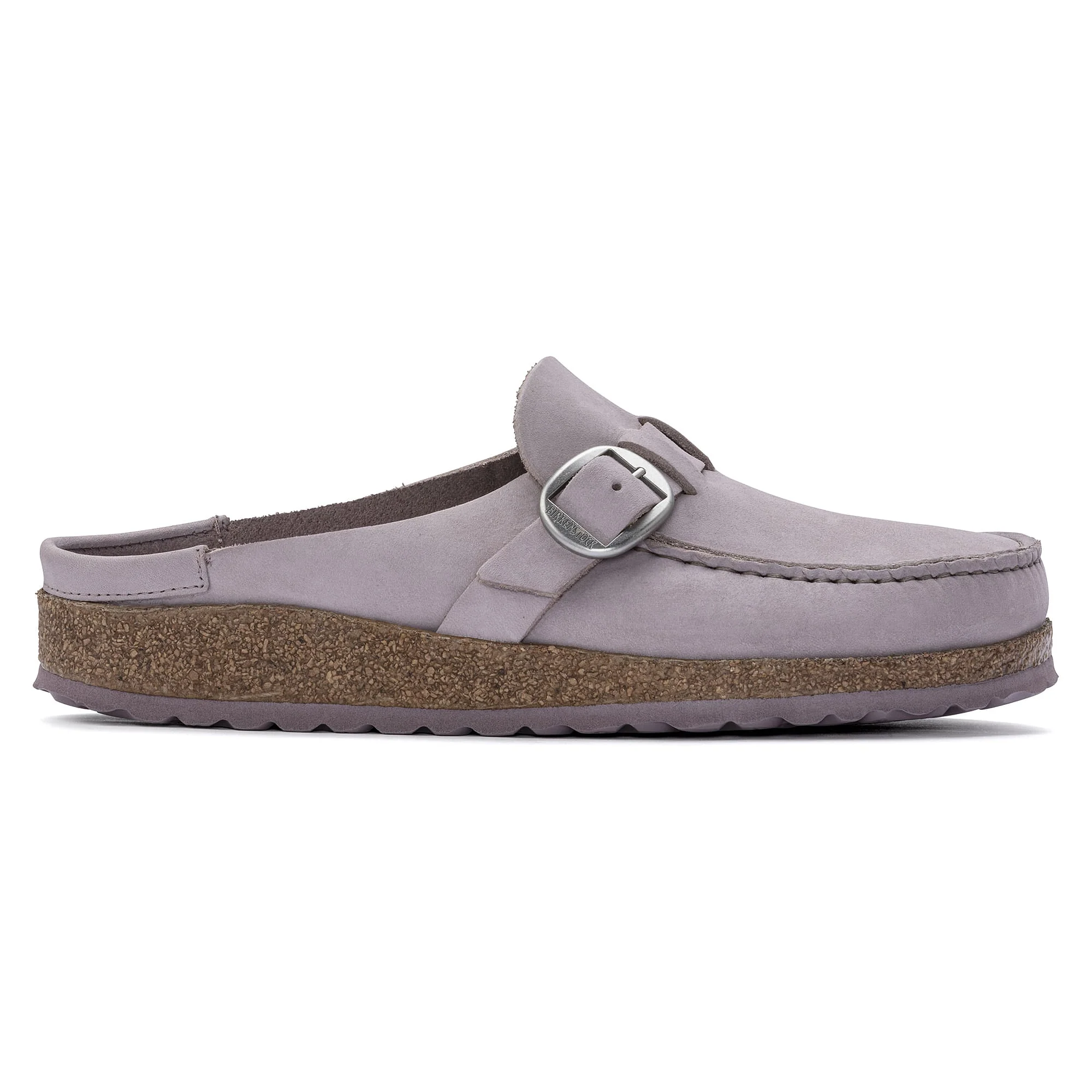 Buckley Nubuck Leather - Image 4