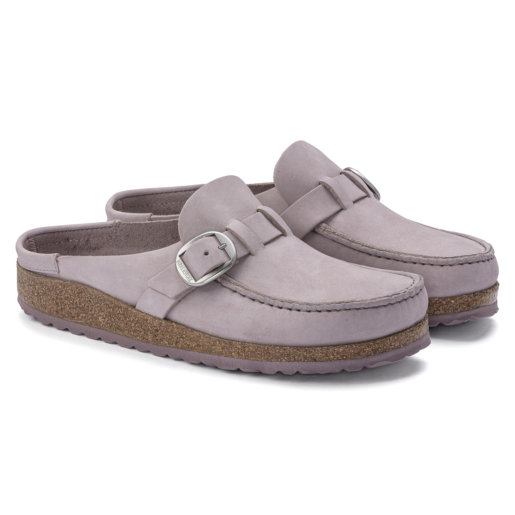 Buckley Nubuck Leather - Image 5