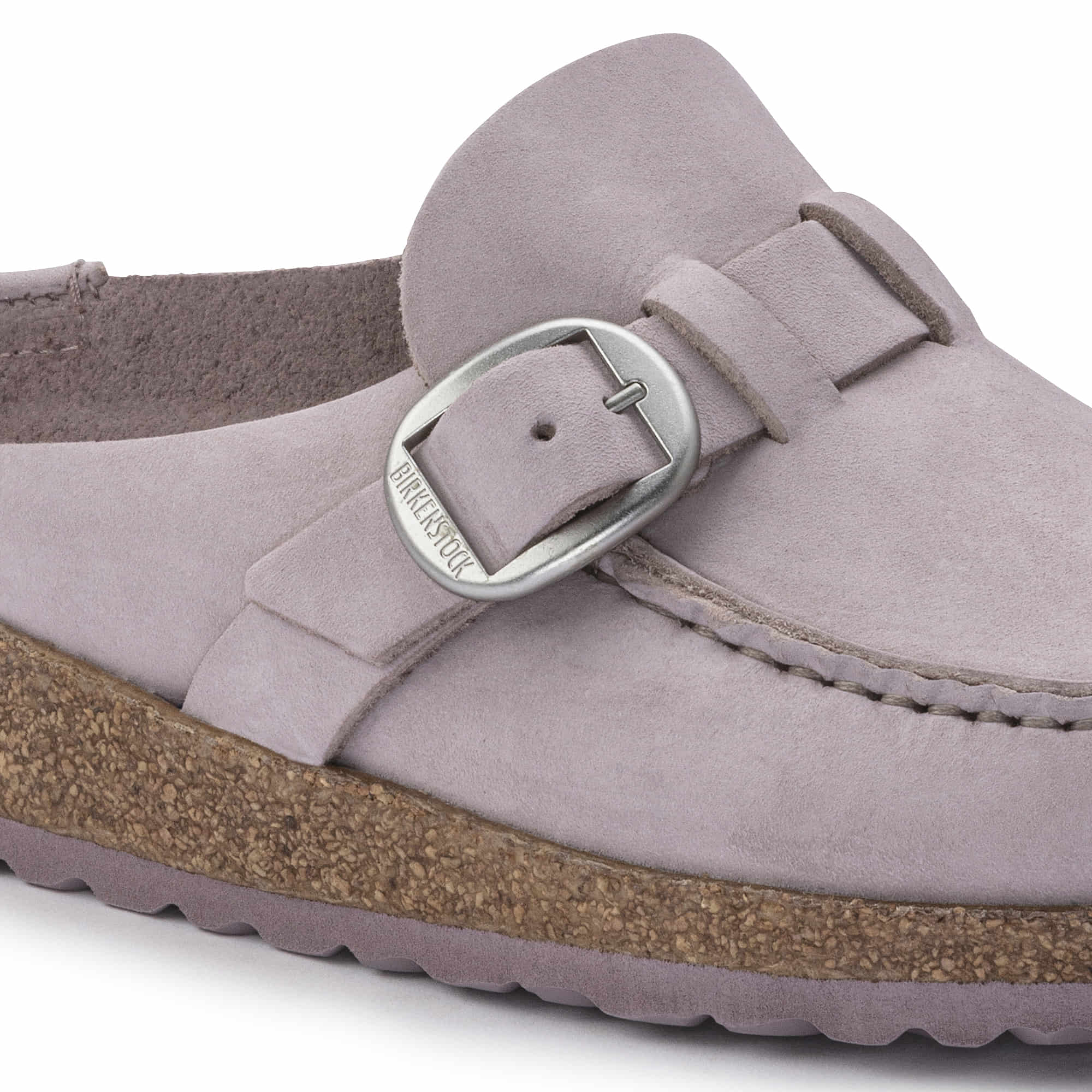 Buckley Nubuck Leather - Image 6