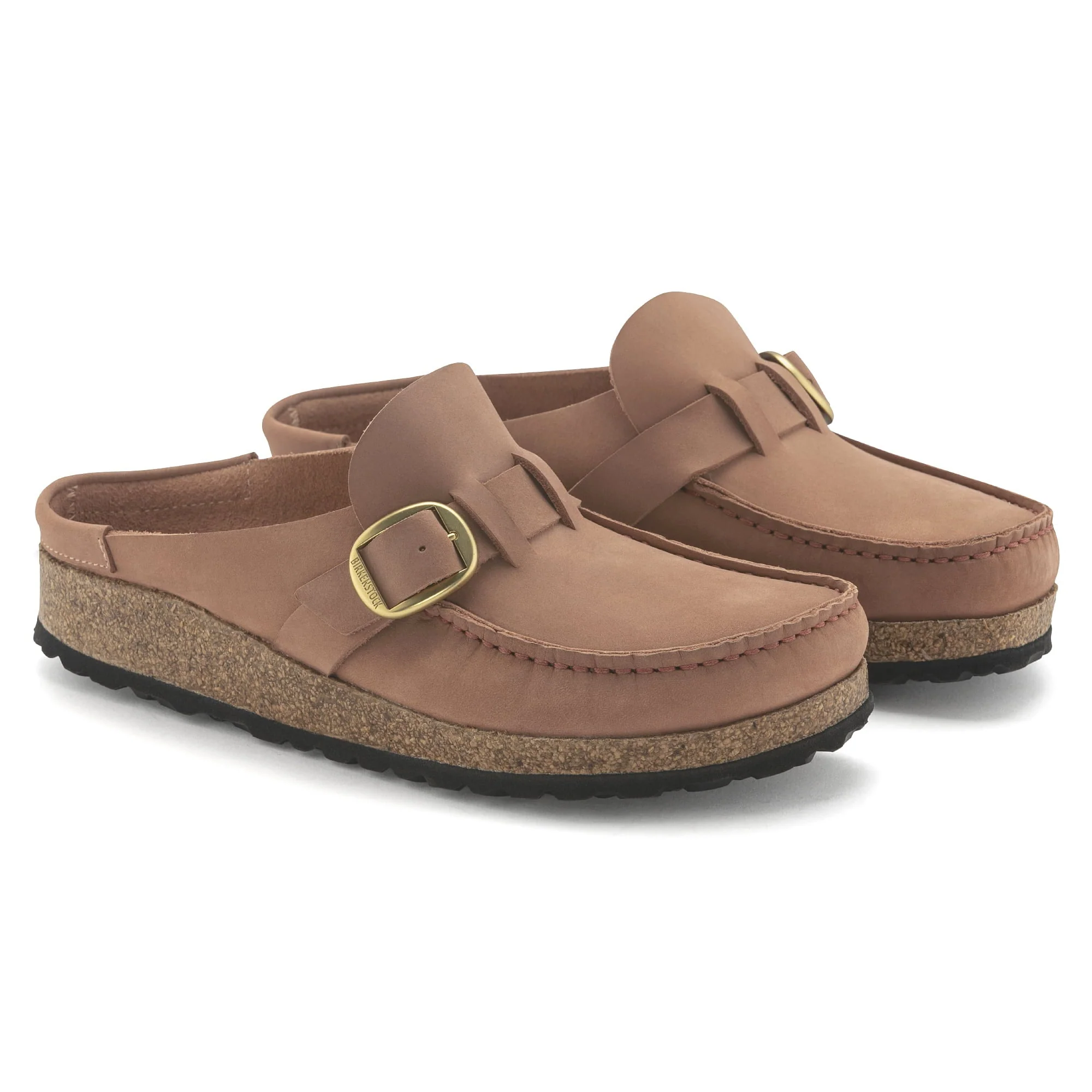 Buckley Nubuck Leather - Image 4