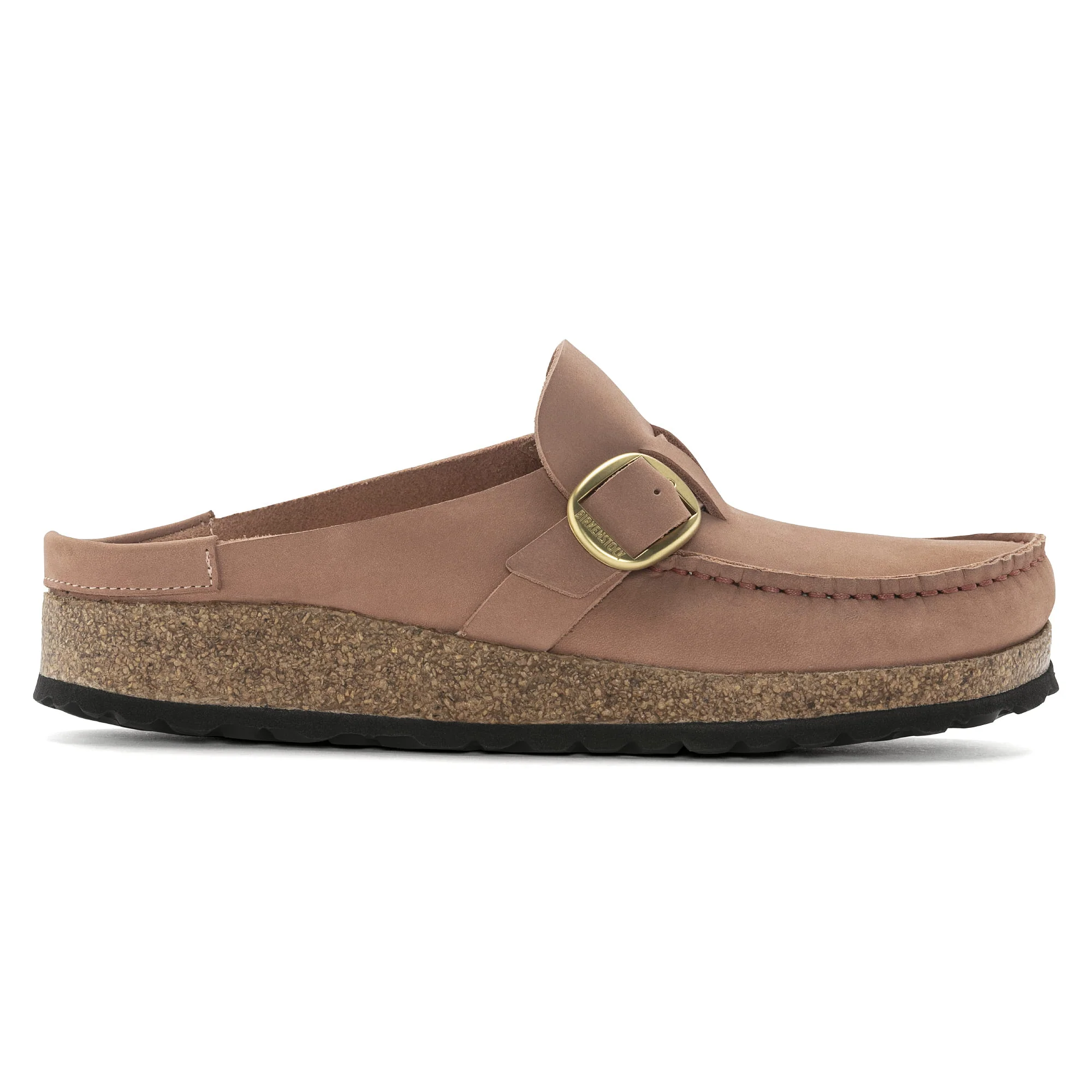 Buckley Nubuck Leather - Image 5