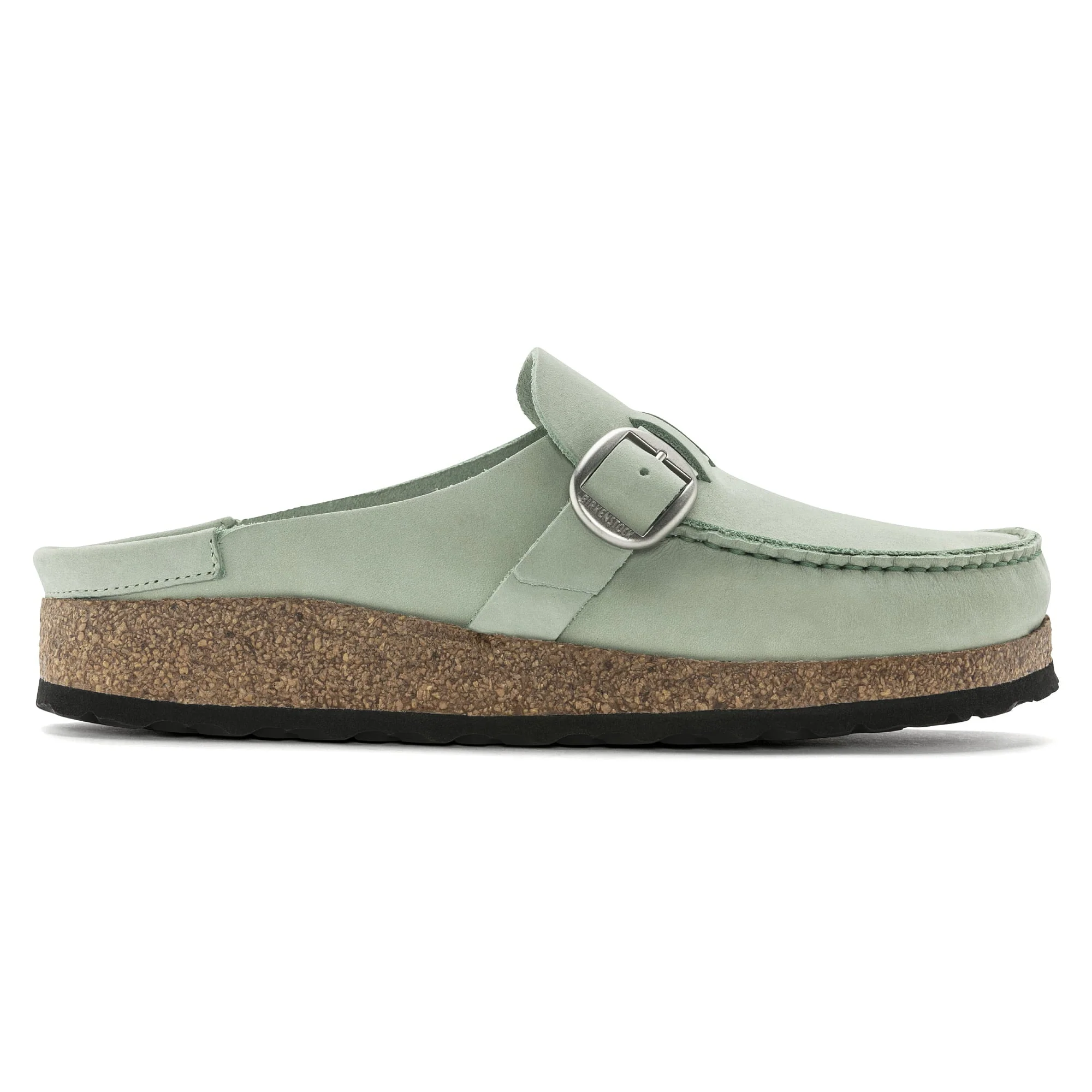Buckley Nubuck Leather - Image 5