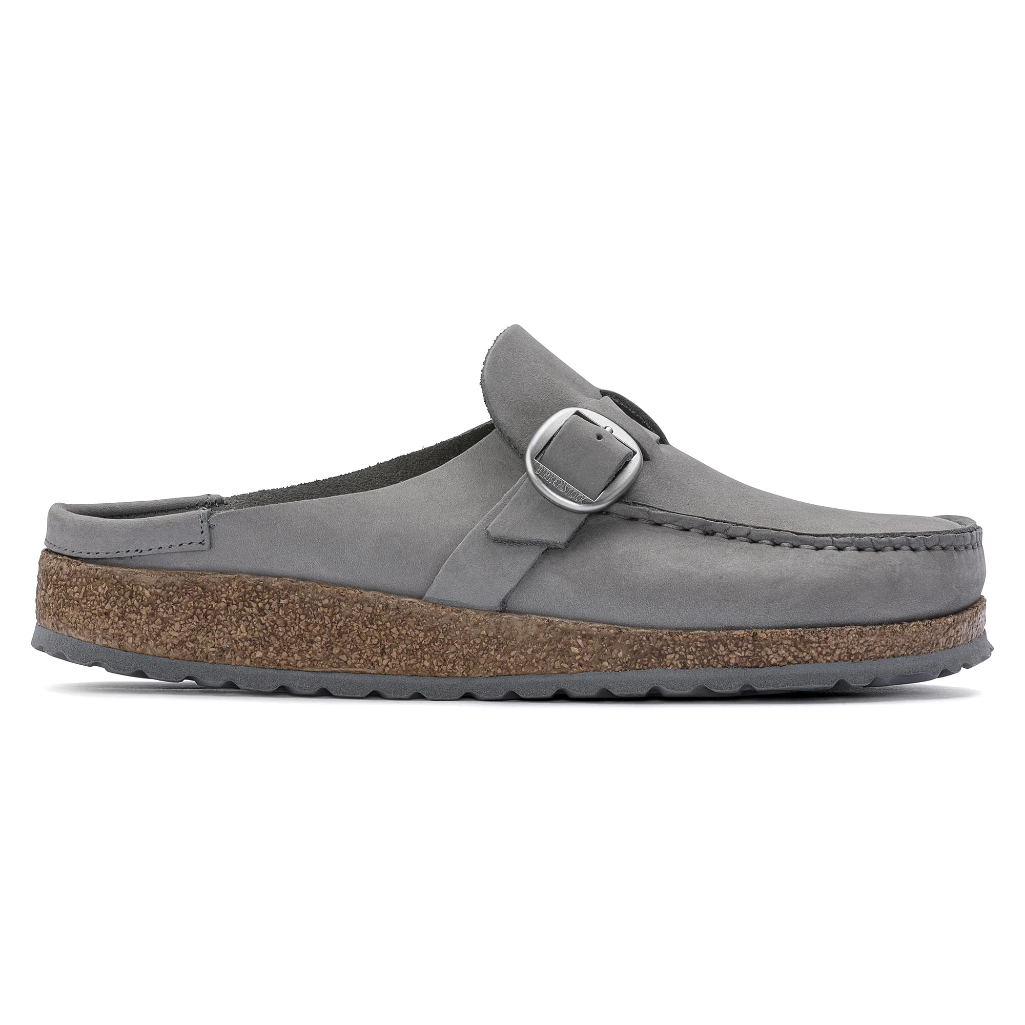 Buckley Nubuck Leather - Image 4