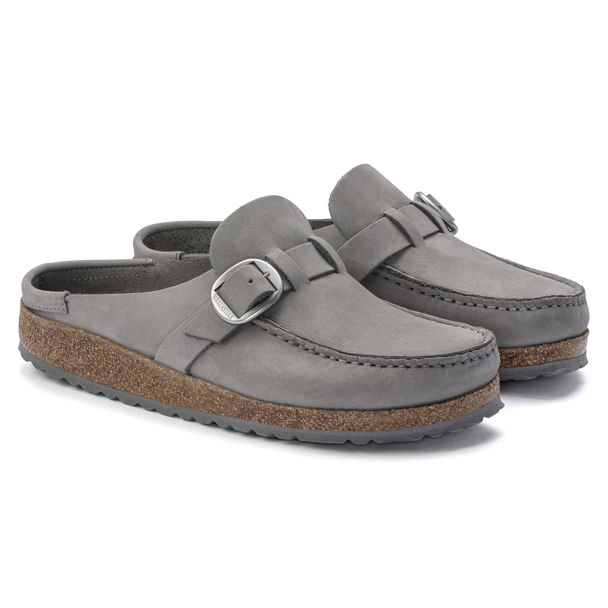 Buckley Nubuck Leather - Image 5