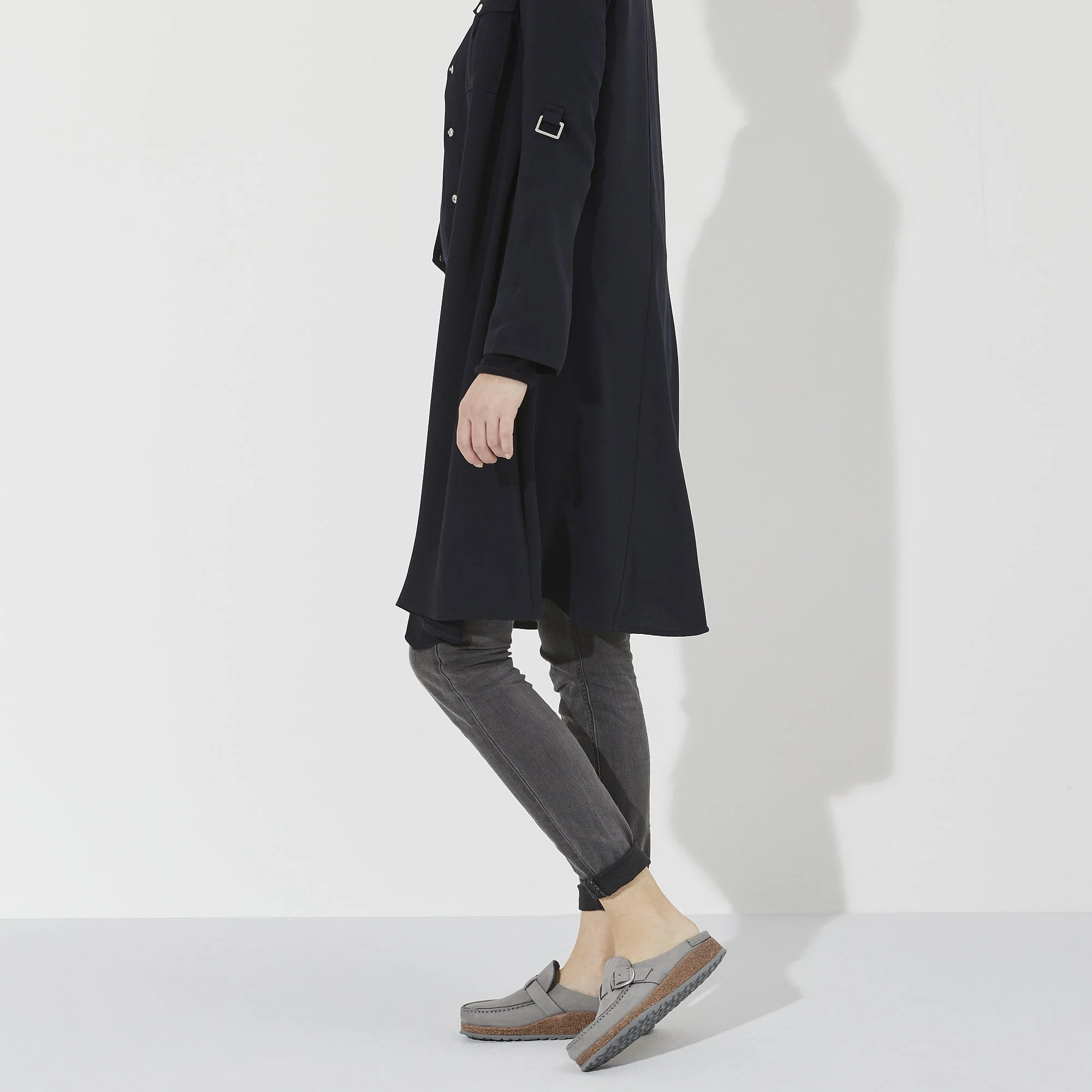 Buckley Nubuck Leather - Image 7