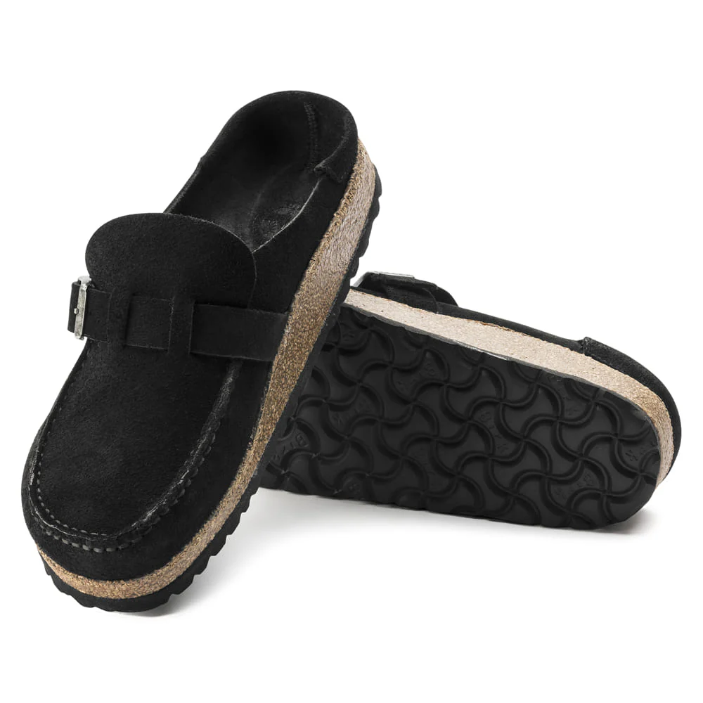 Buckley Suede Leather - Image 2