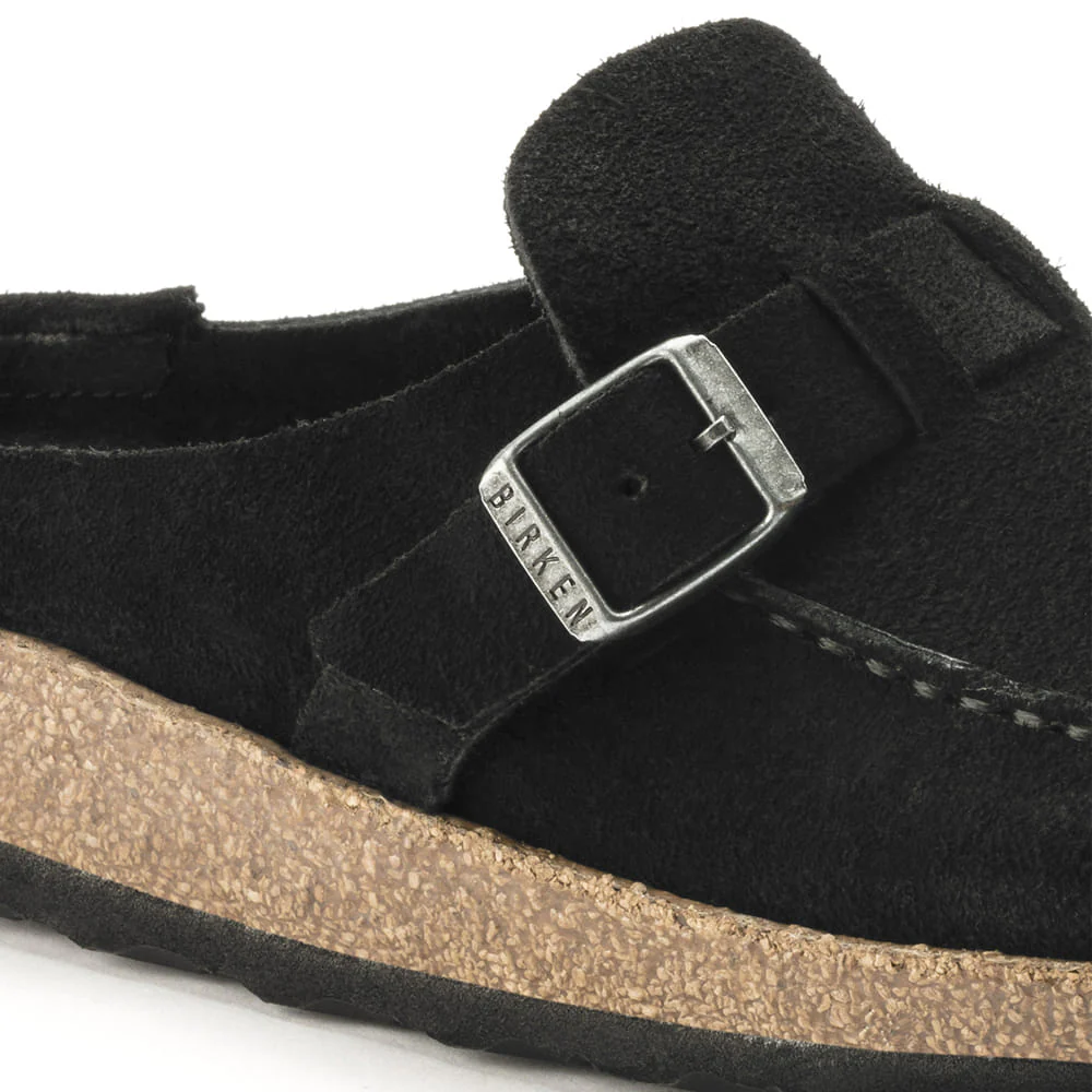 Buckley Suede Leather - Image 6