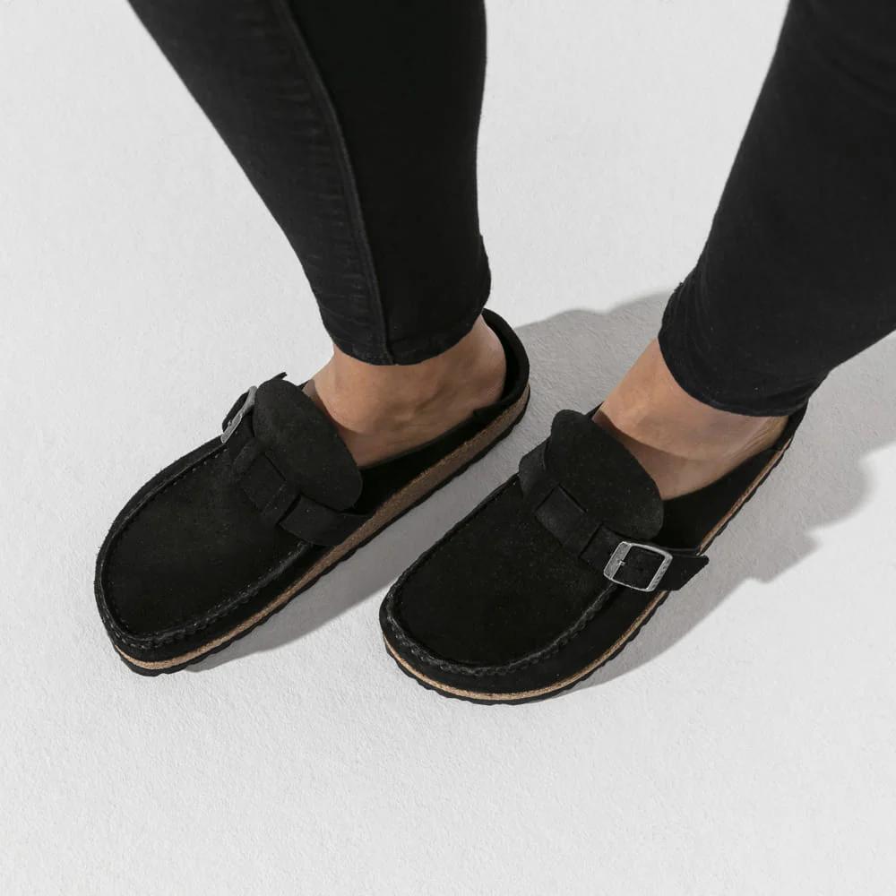 Buckley Suede Leather - Image 7