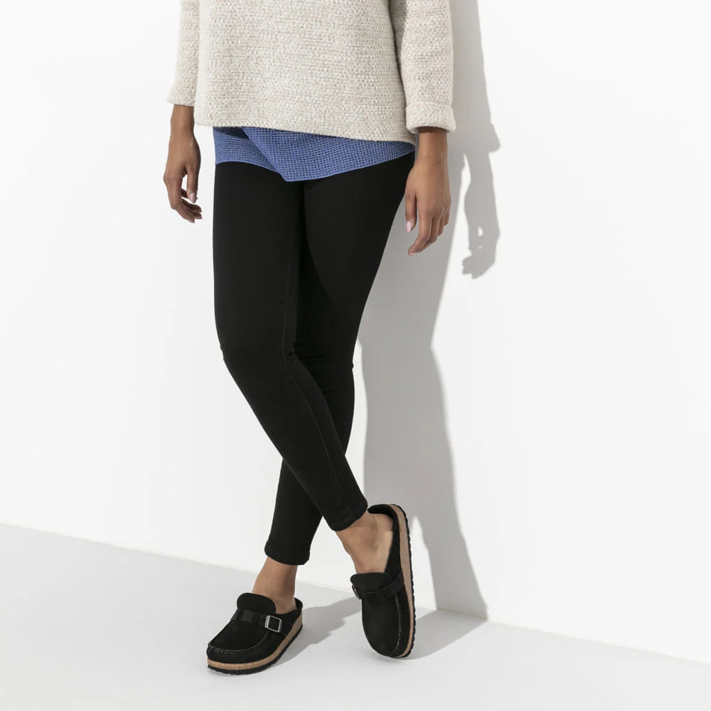 Buckley Suede Leather - Image 8
