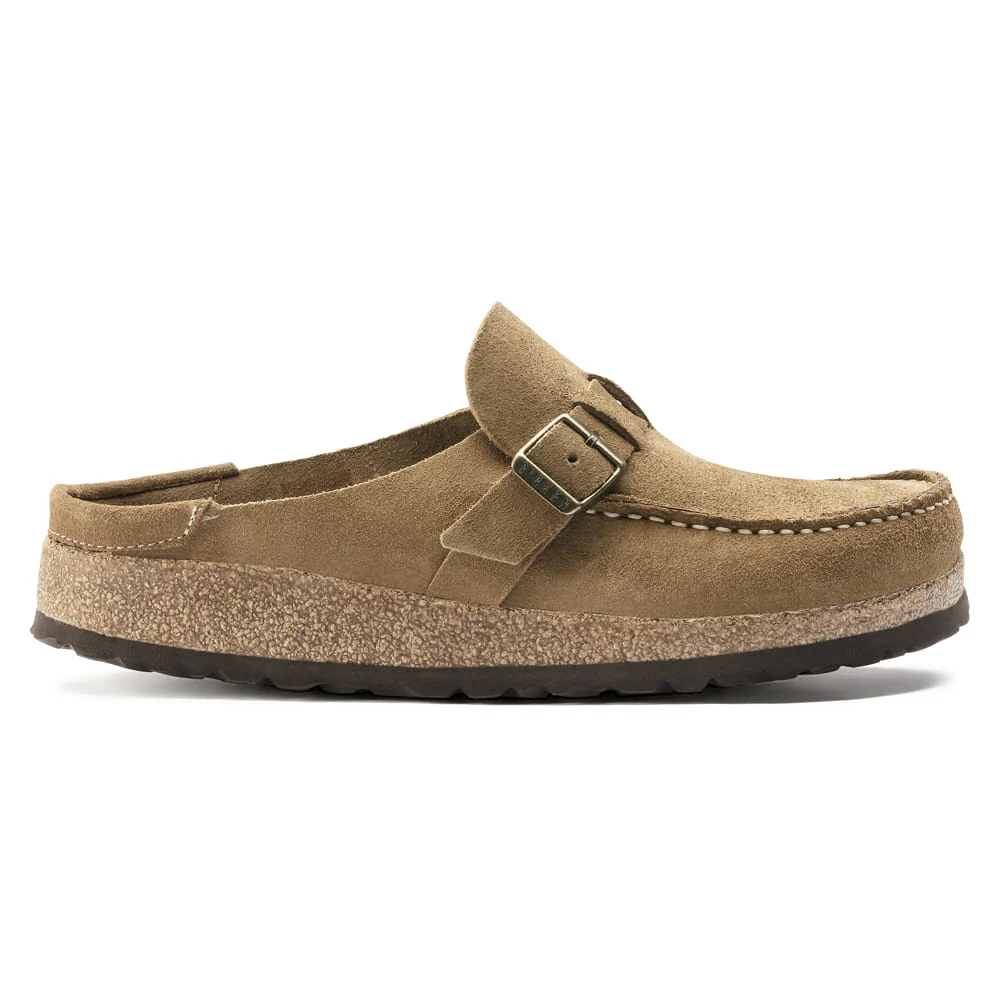 Buckley Suede Leather - Image 5