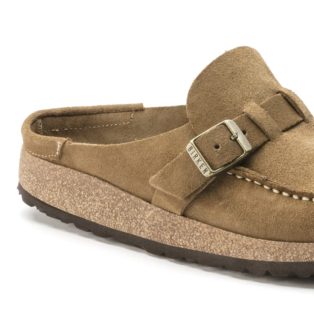 Buckley Suede Leather - Image 6