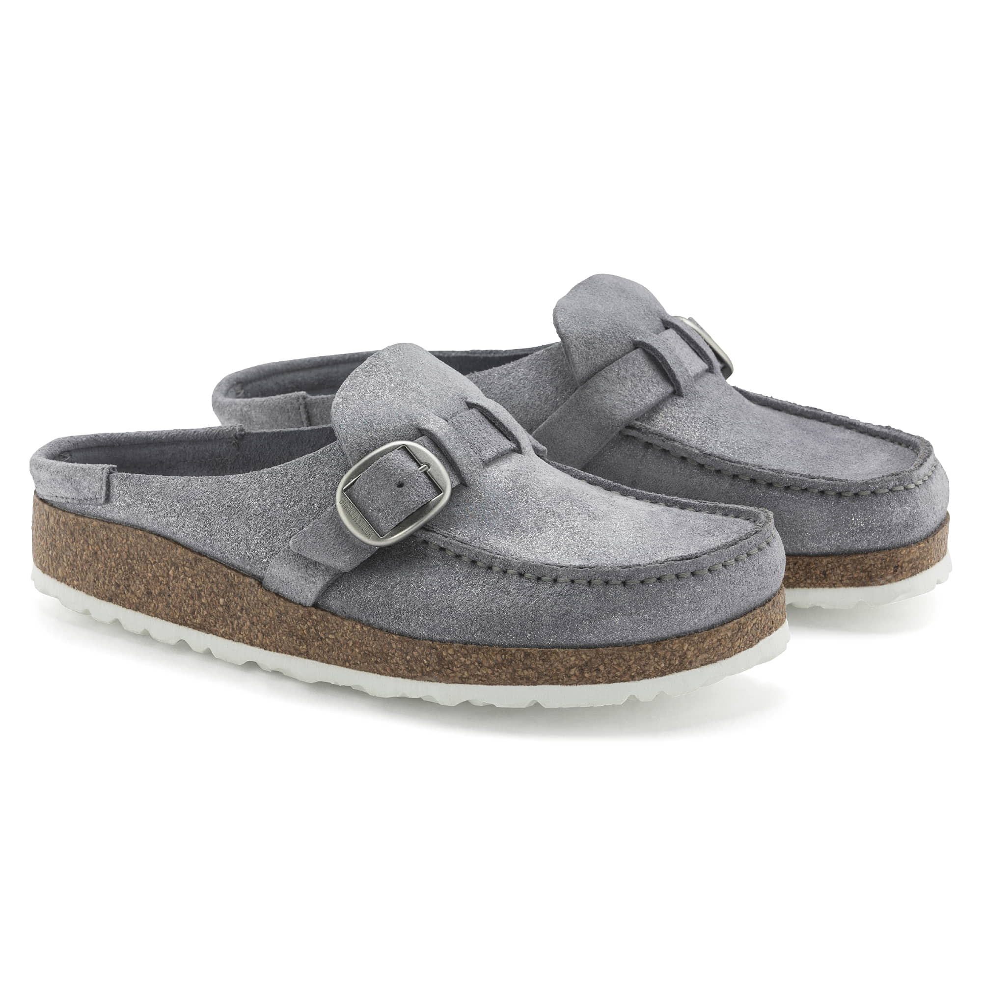 Buckley Suede Leather - Image 4
