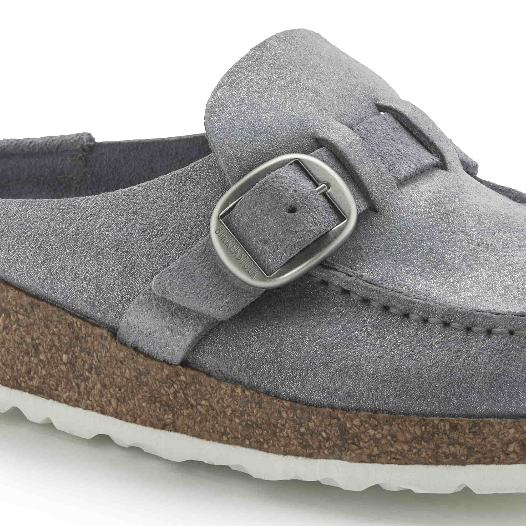 Buckley Suede Leather - Image 6