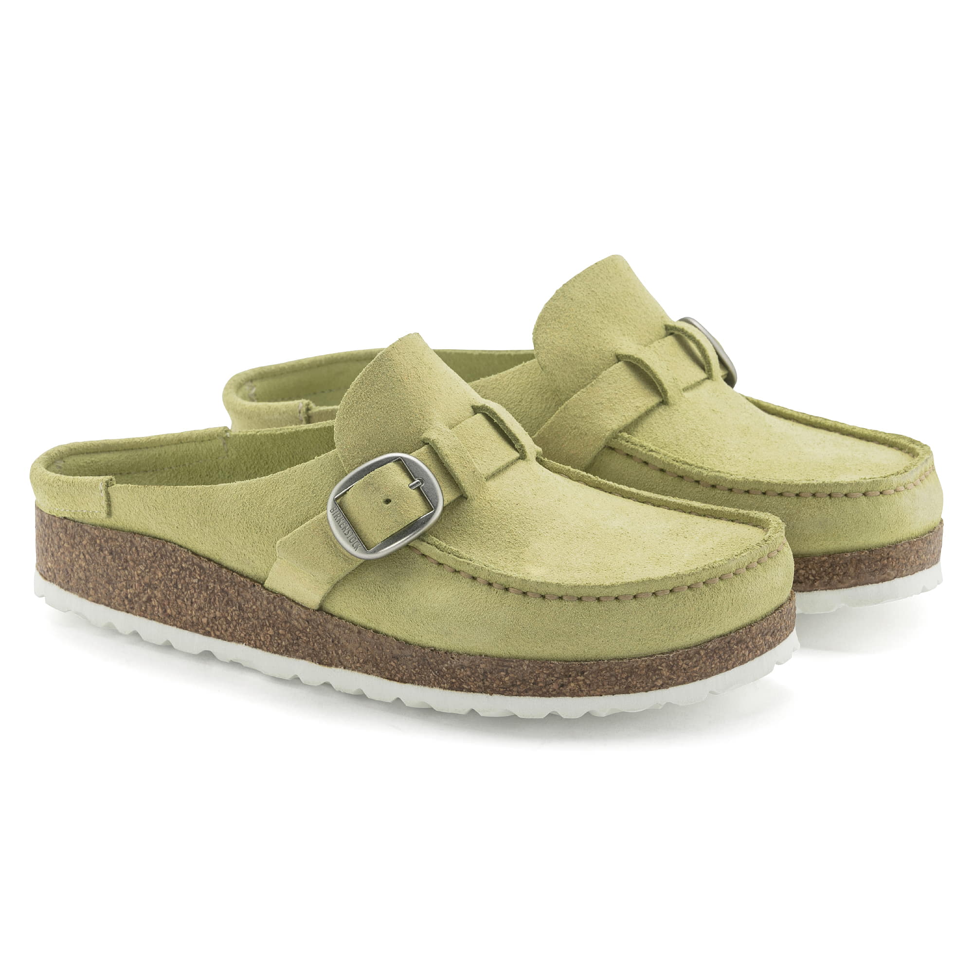Buckley Suede Leather - Image 4