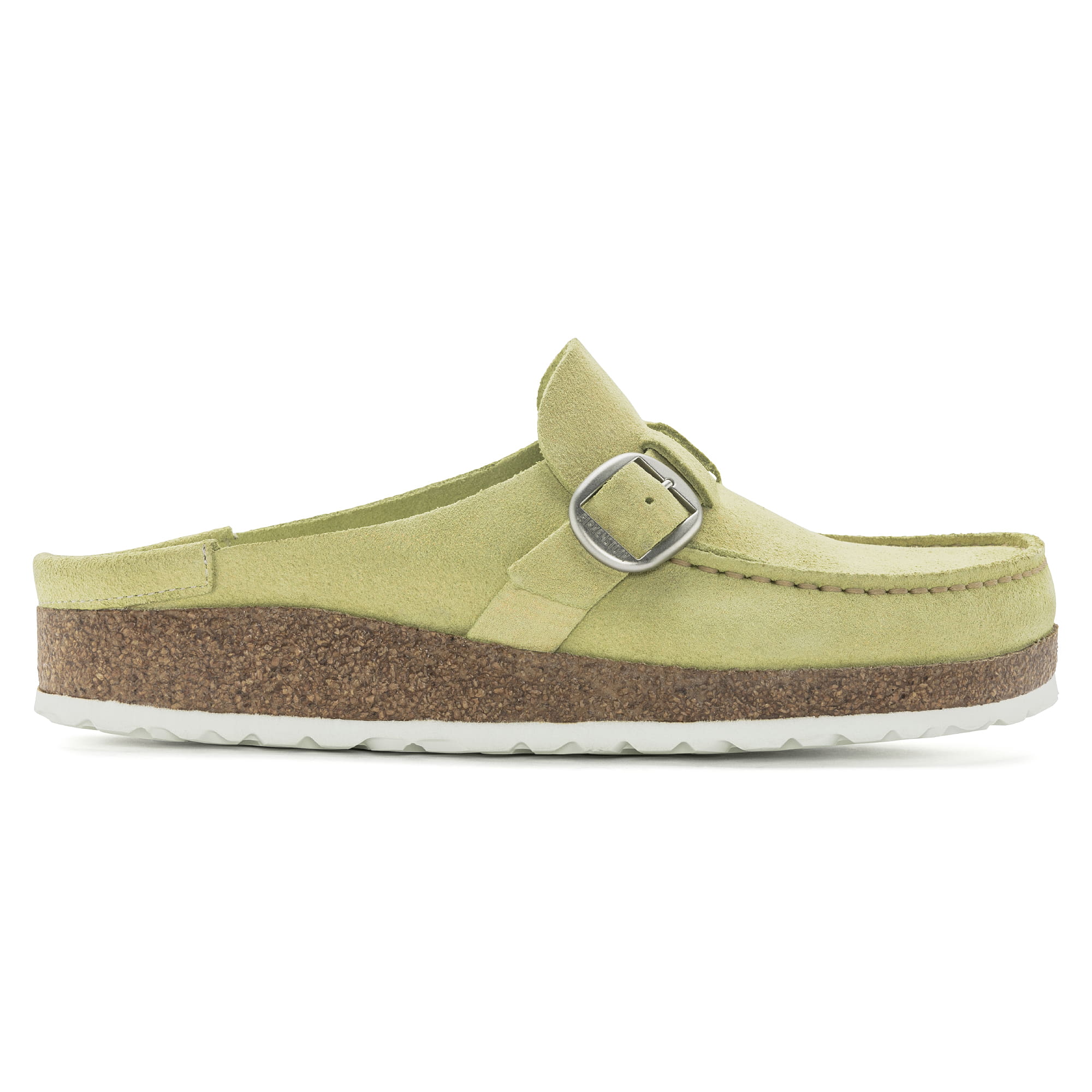 Buckley Suede Leather - Image 5