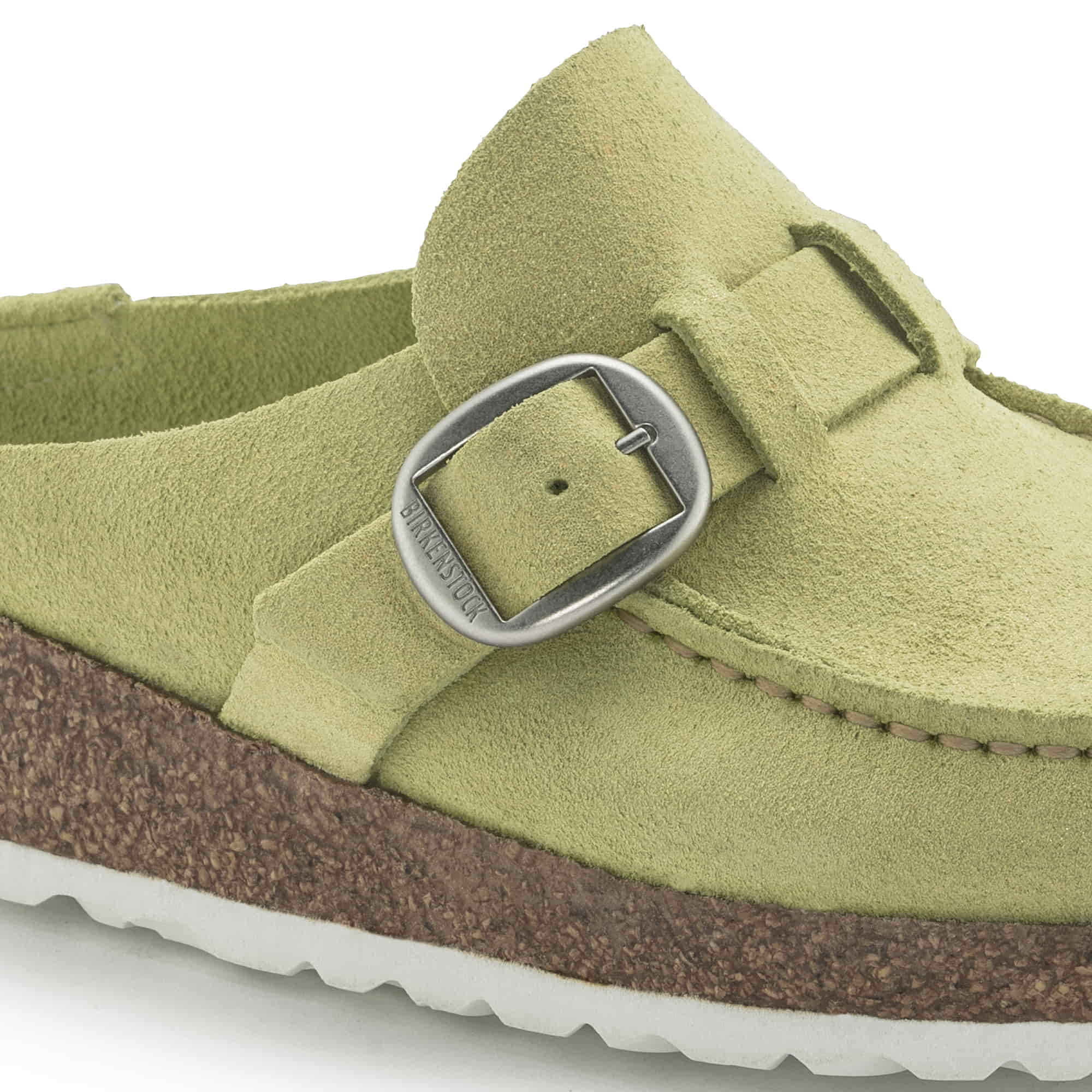 Buckley Suede Leather - Image 6