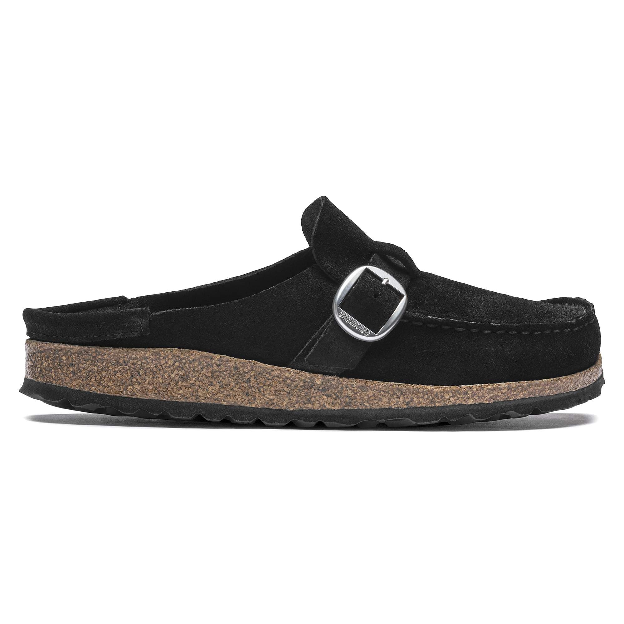 Buckley Suede Leather - Image 5