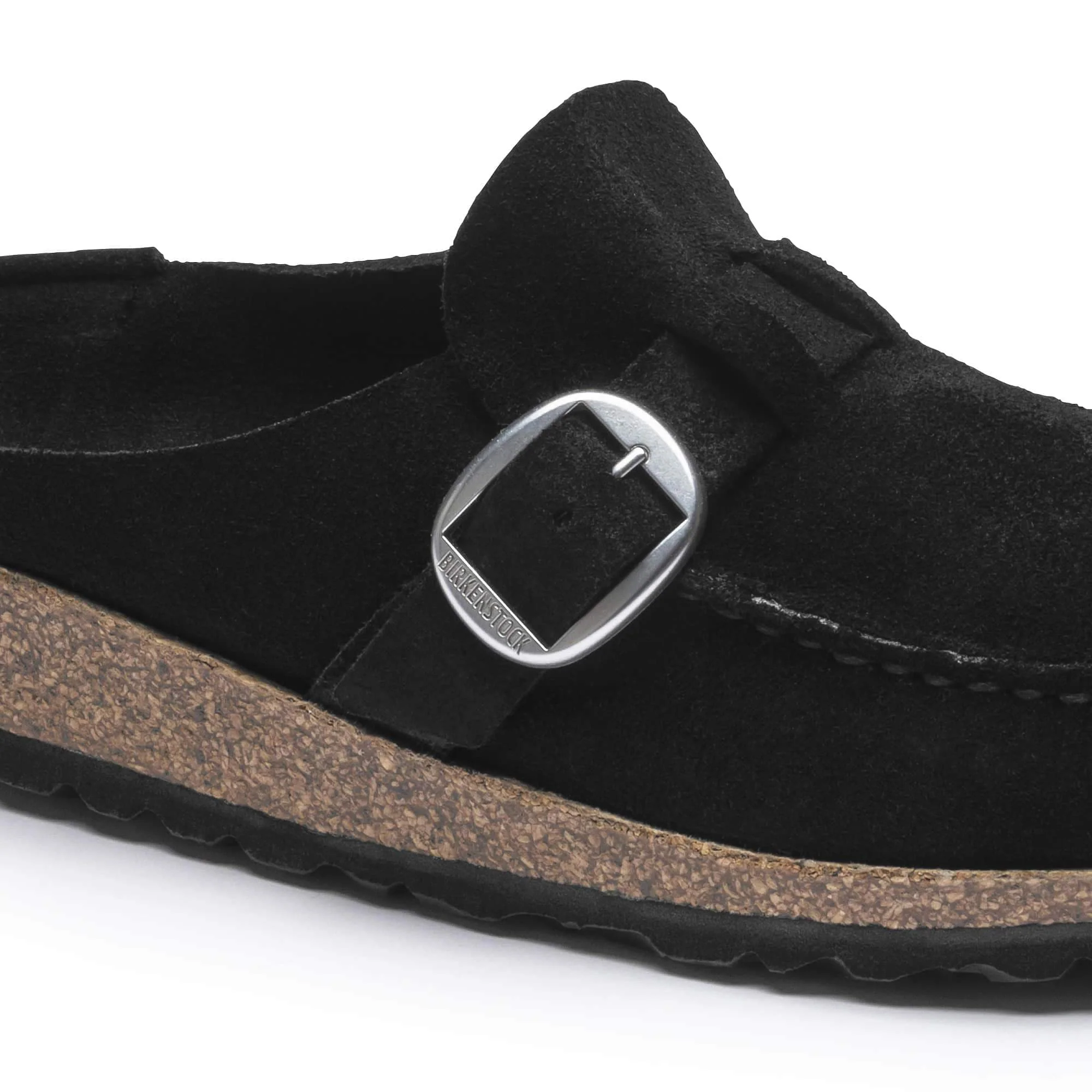 Buckley Suede Leather - Image 6