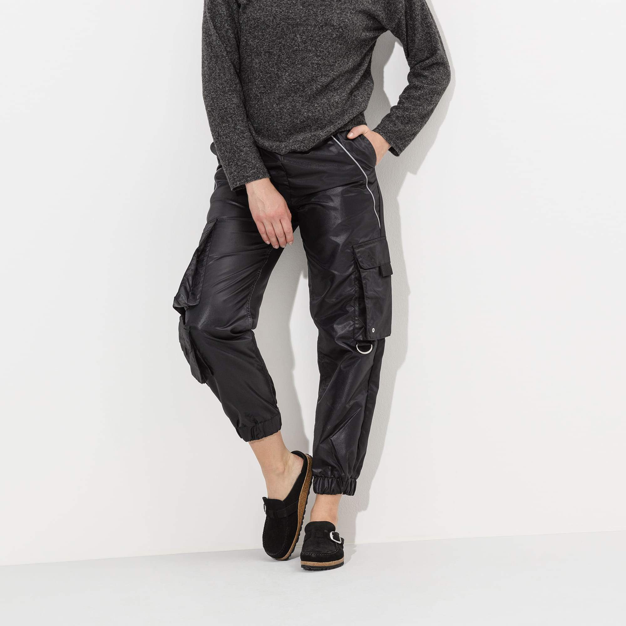 Buckley Suede Leather - Image 7