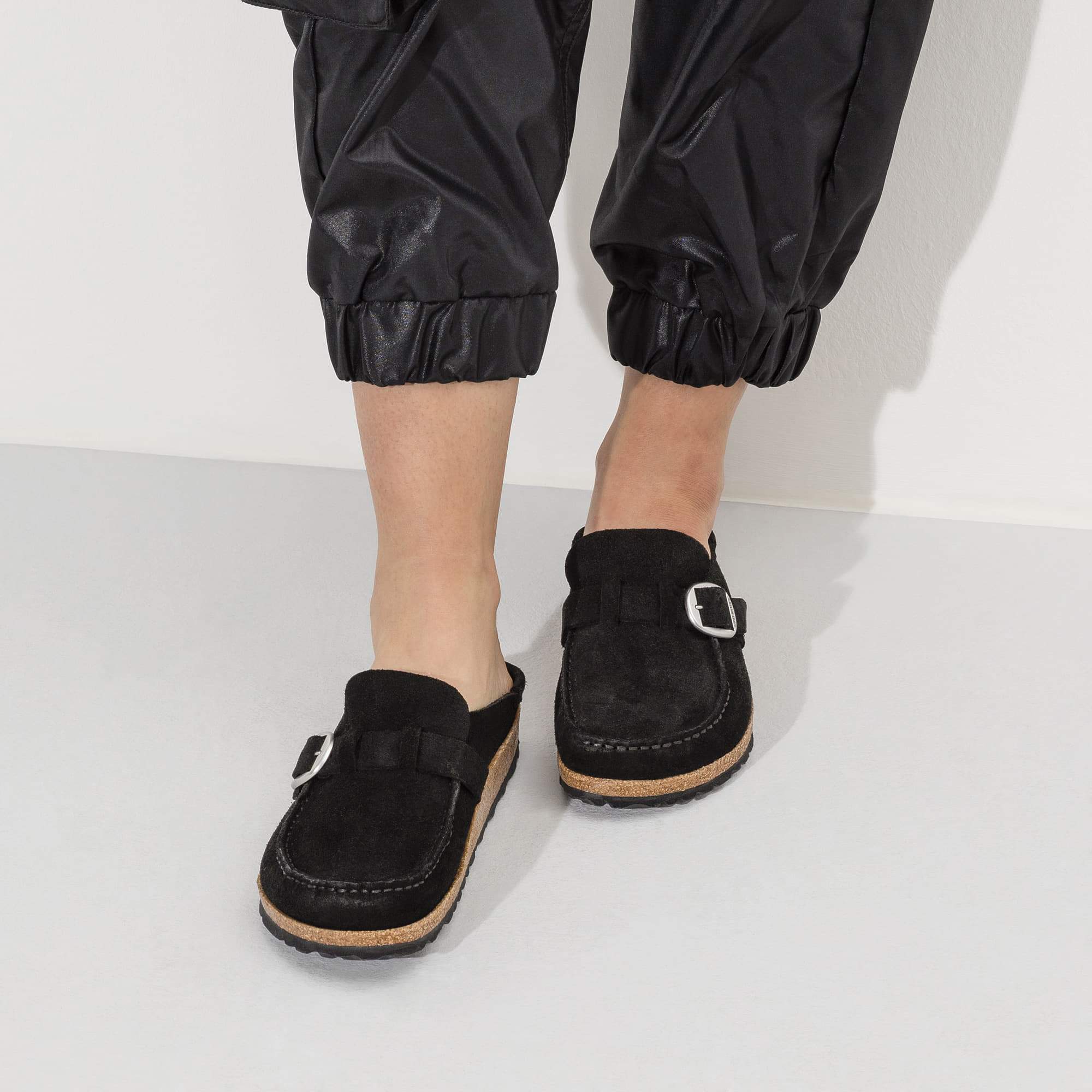 Buckley Suede Leather - Image 8