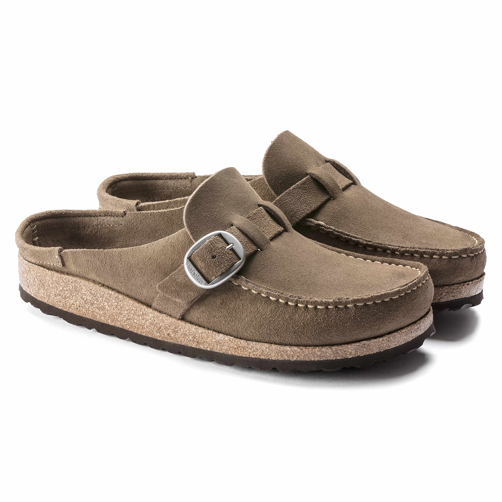 Buckley Suede Leather - Image 3