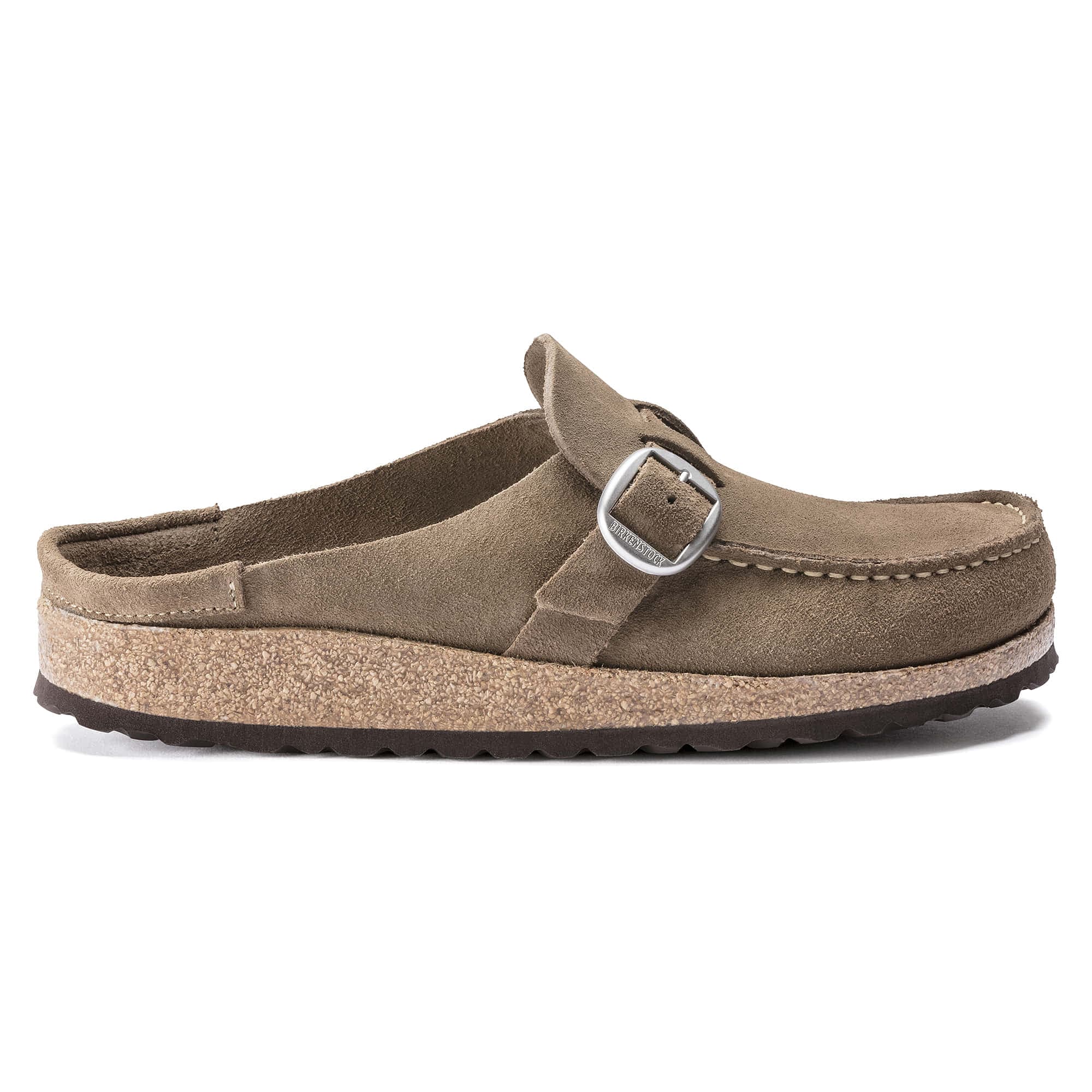 Buckley Suede Leather - Image 5