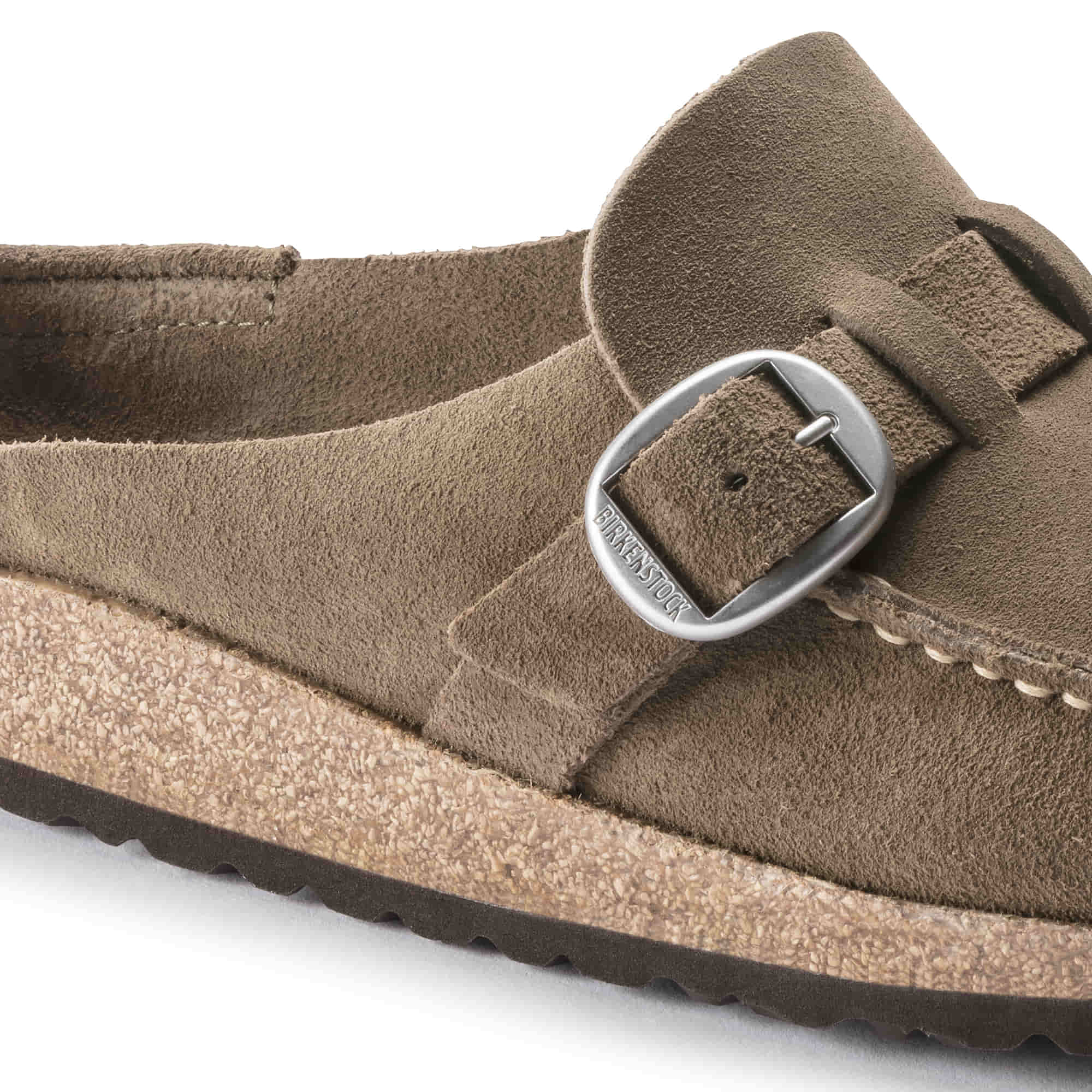 Buckley Suede Leather - Image 6