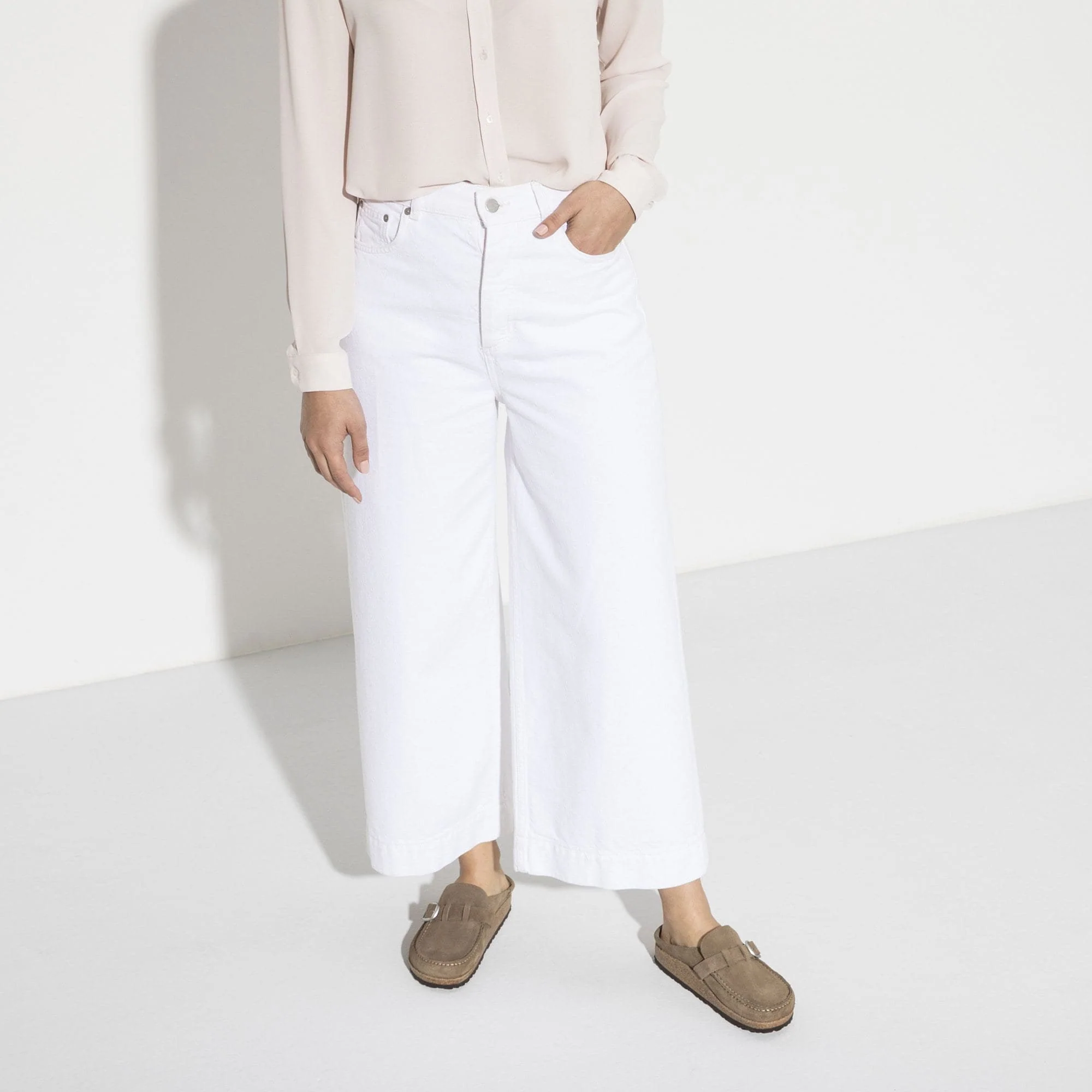 Buckley Suede Leather - Image 7