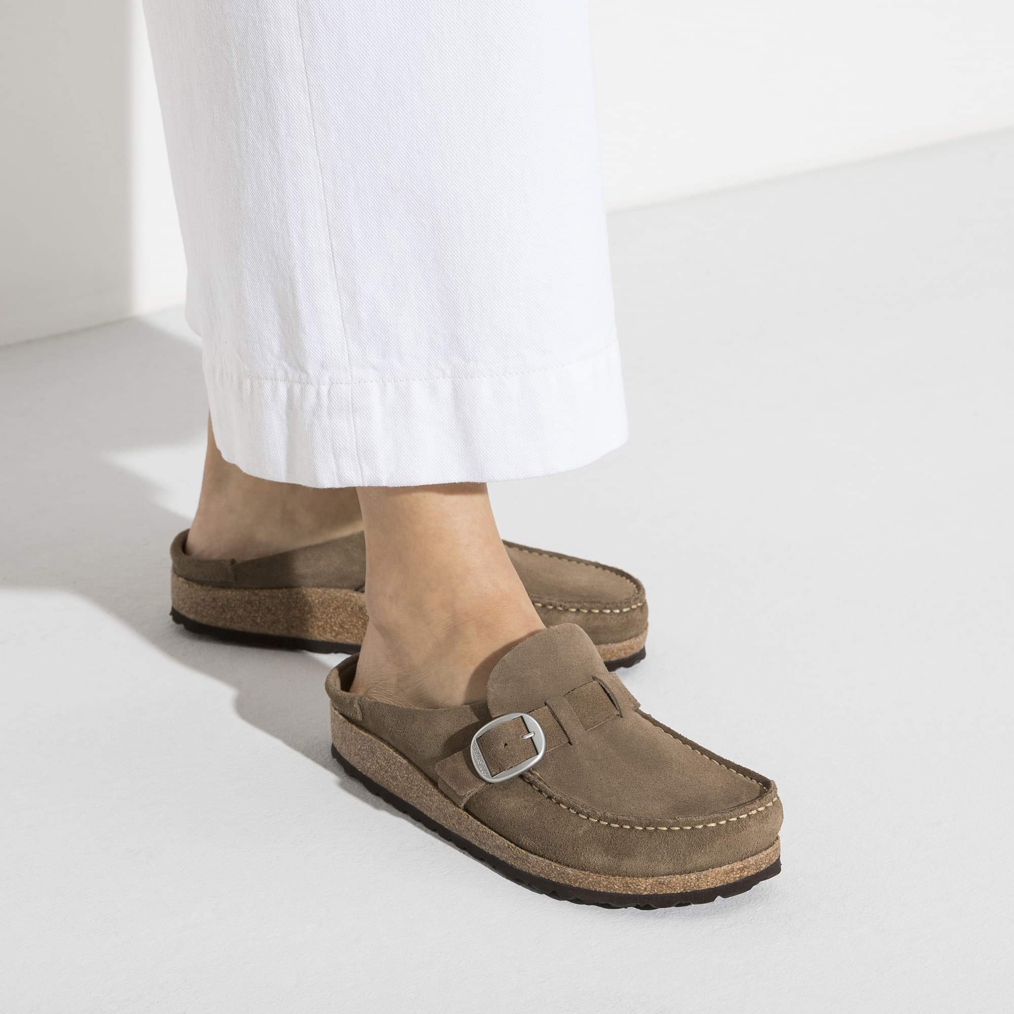 Buckley Suede Leather - Image 8