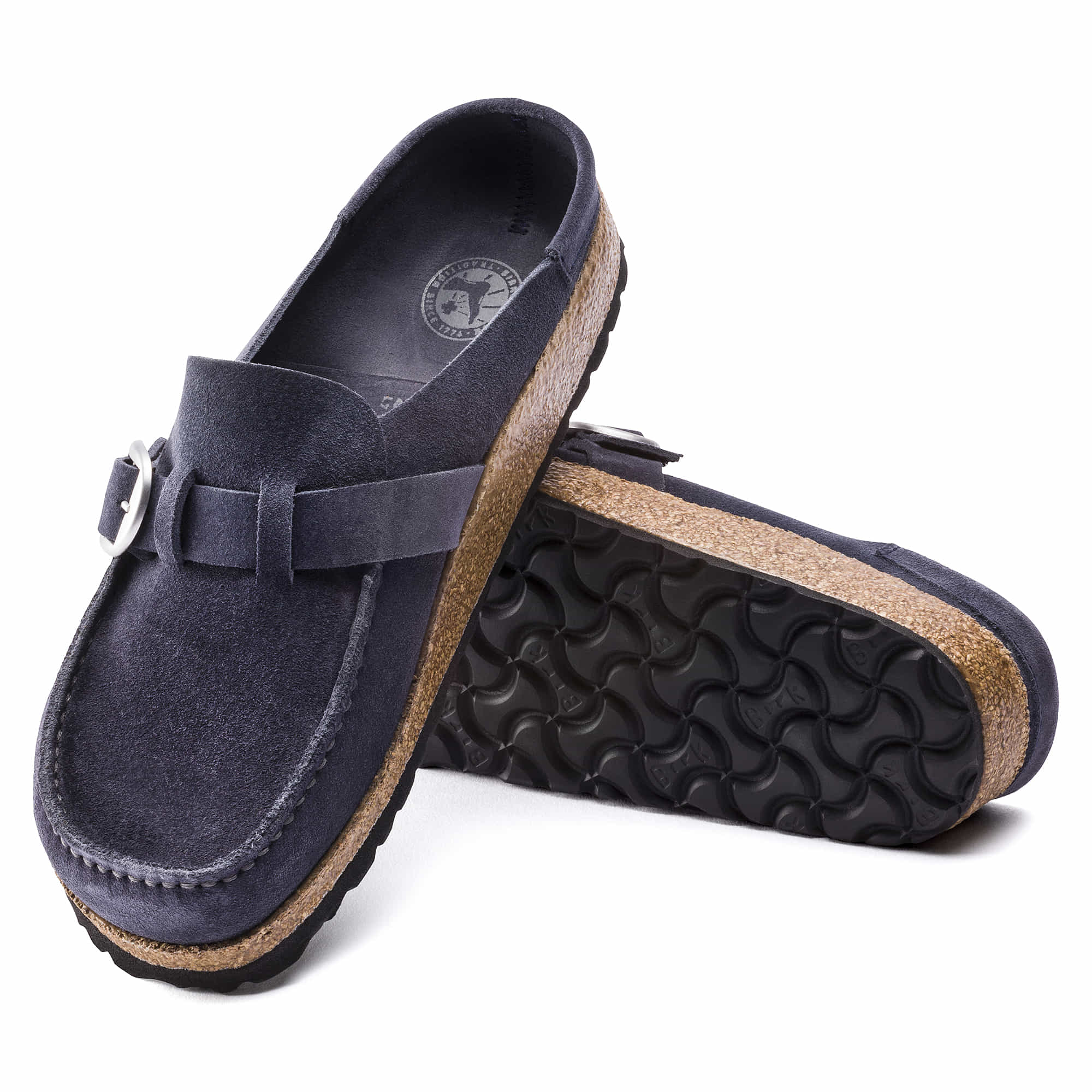 Buckley Suede Leather - Image 2