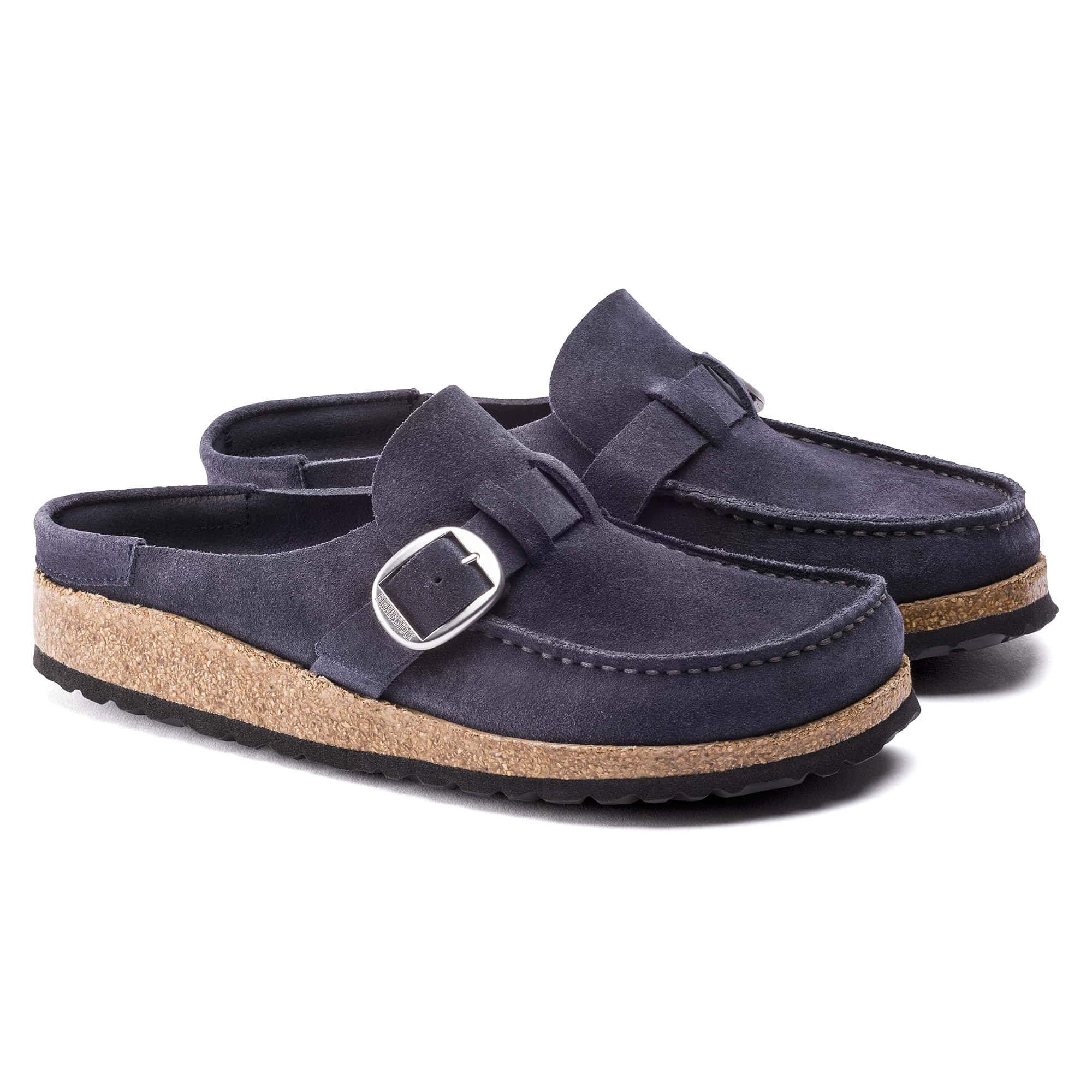 Buckley Suede Leather - Image 5