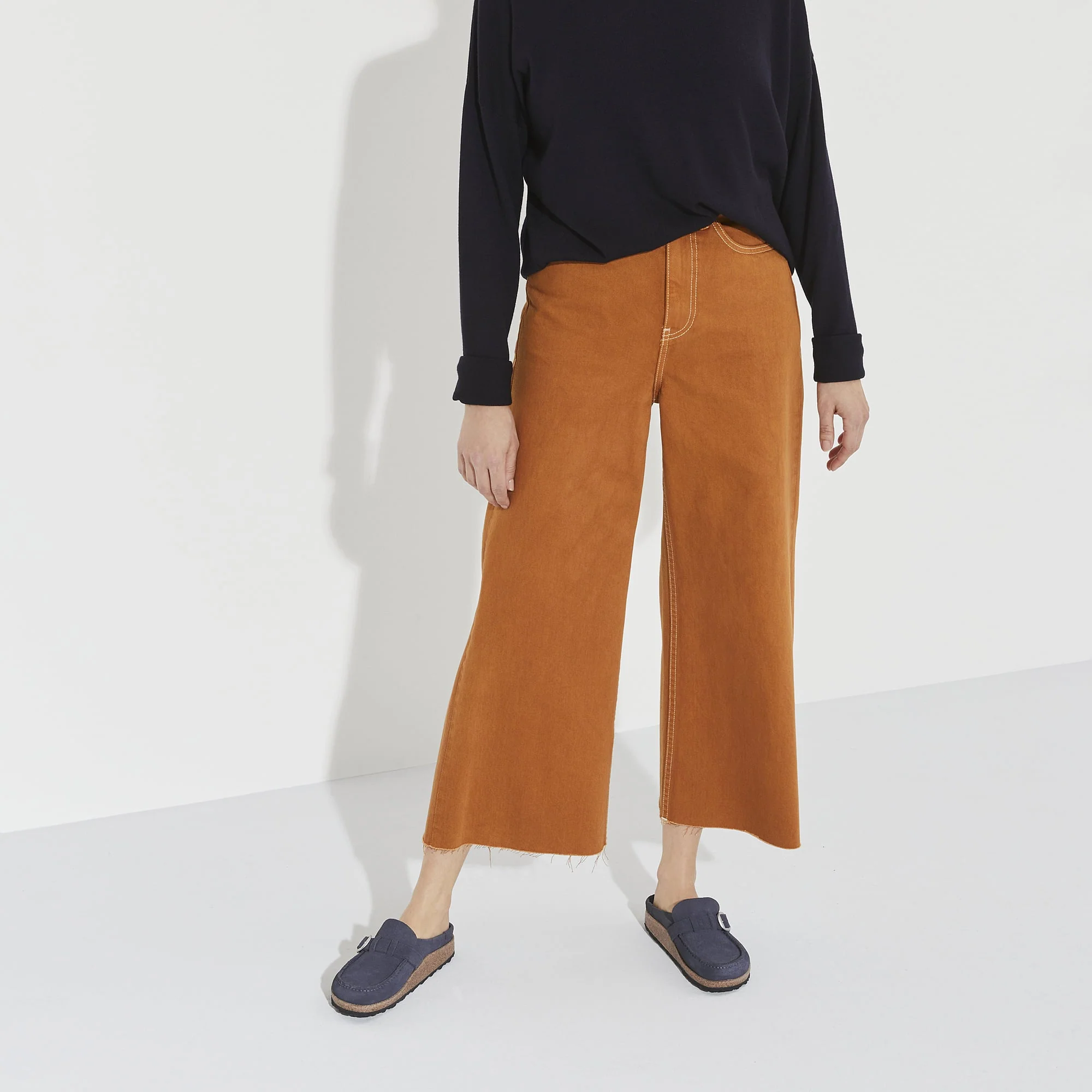 Buckley Suede Leather - Image 7