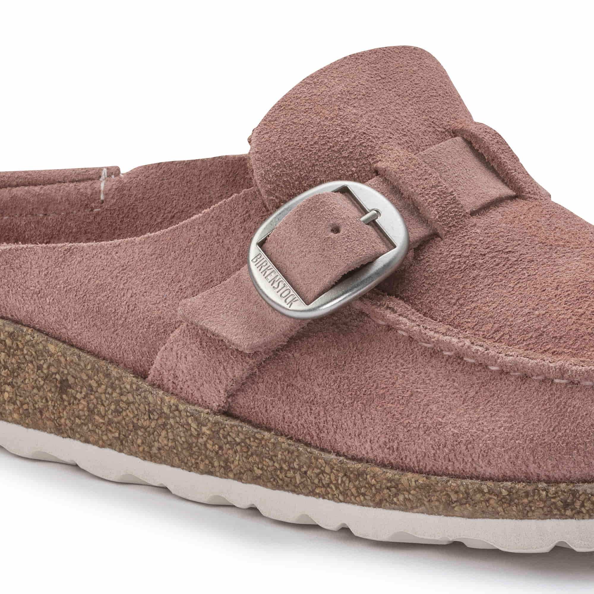 Buckley Suede Leather - Image 6