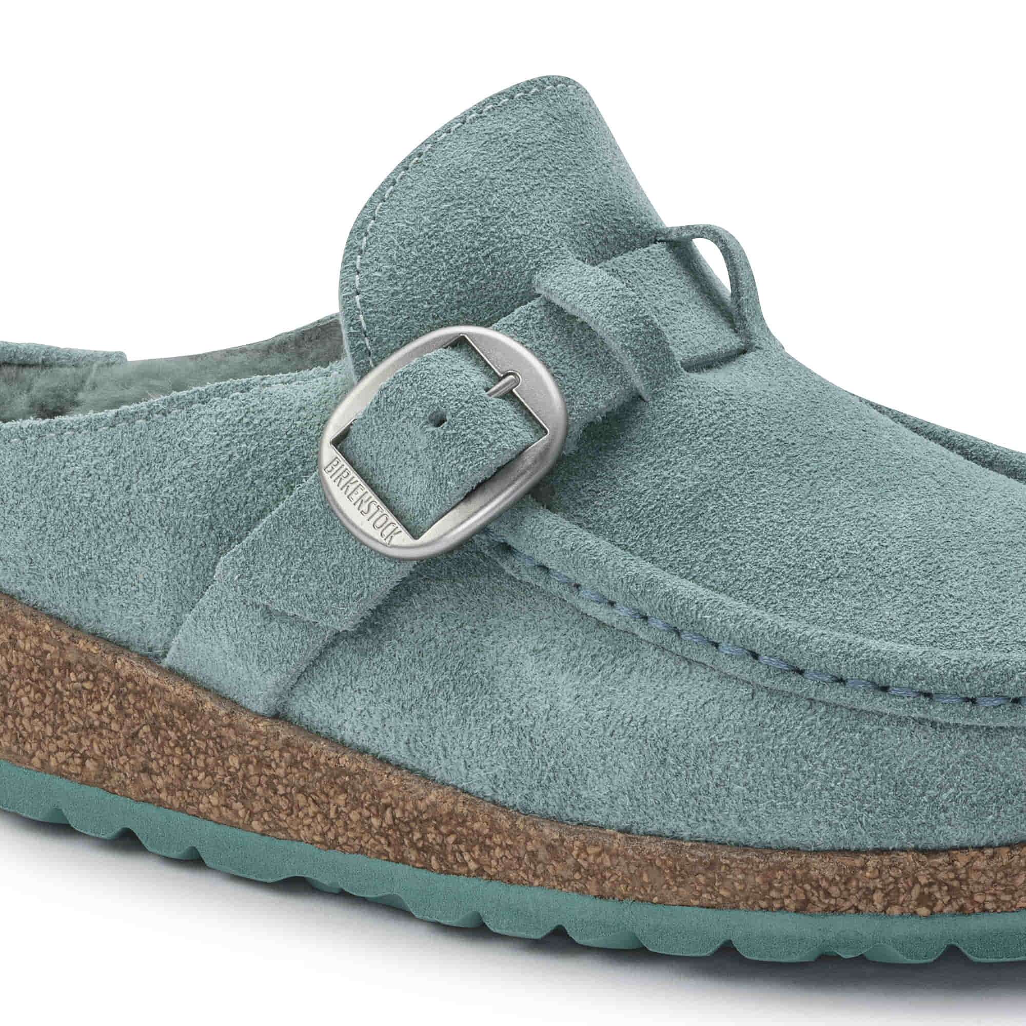 Buckley Suede Leather - Image 6