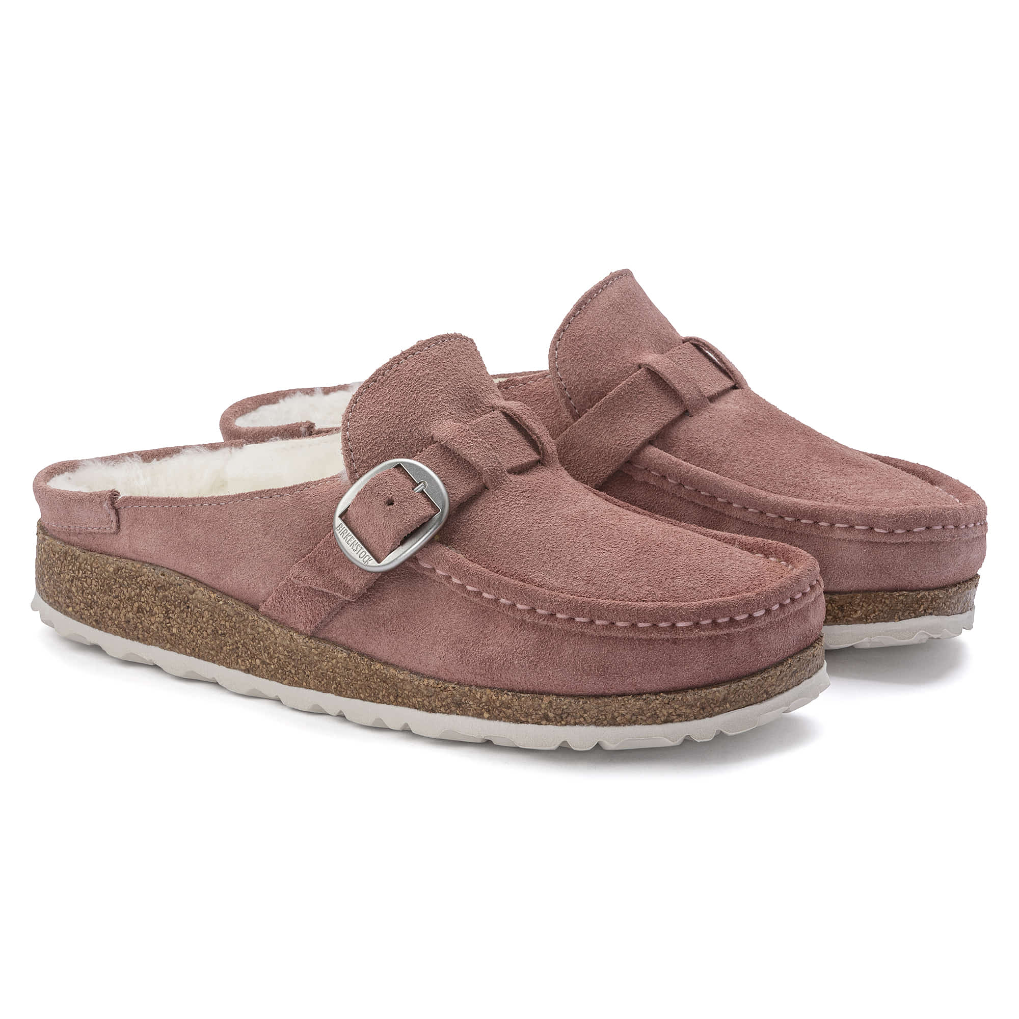Buckley Suede Leather - Image 5