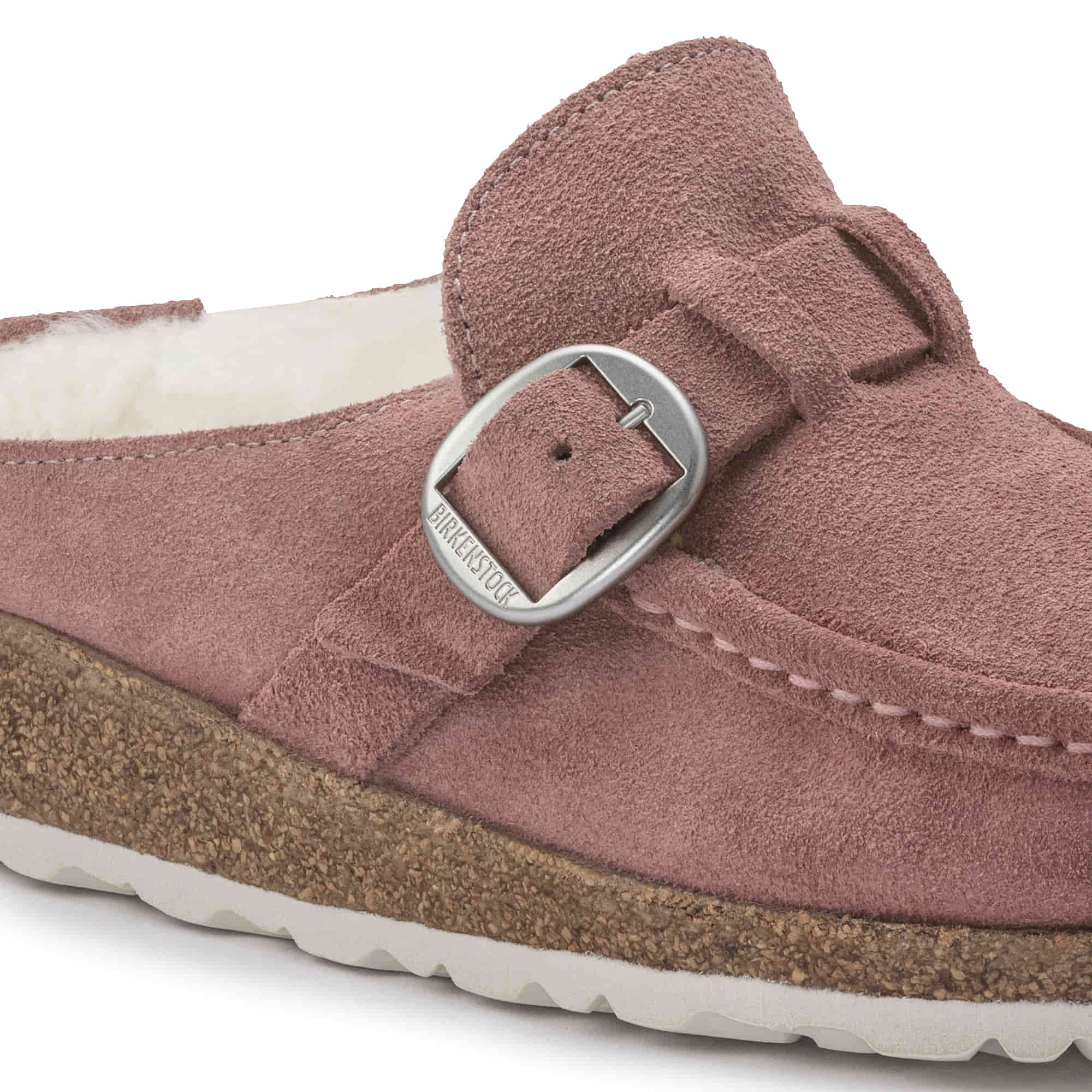 Buckley Suede Leather - Image 6