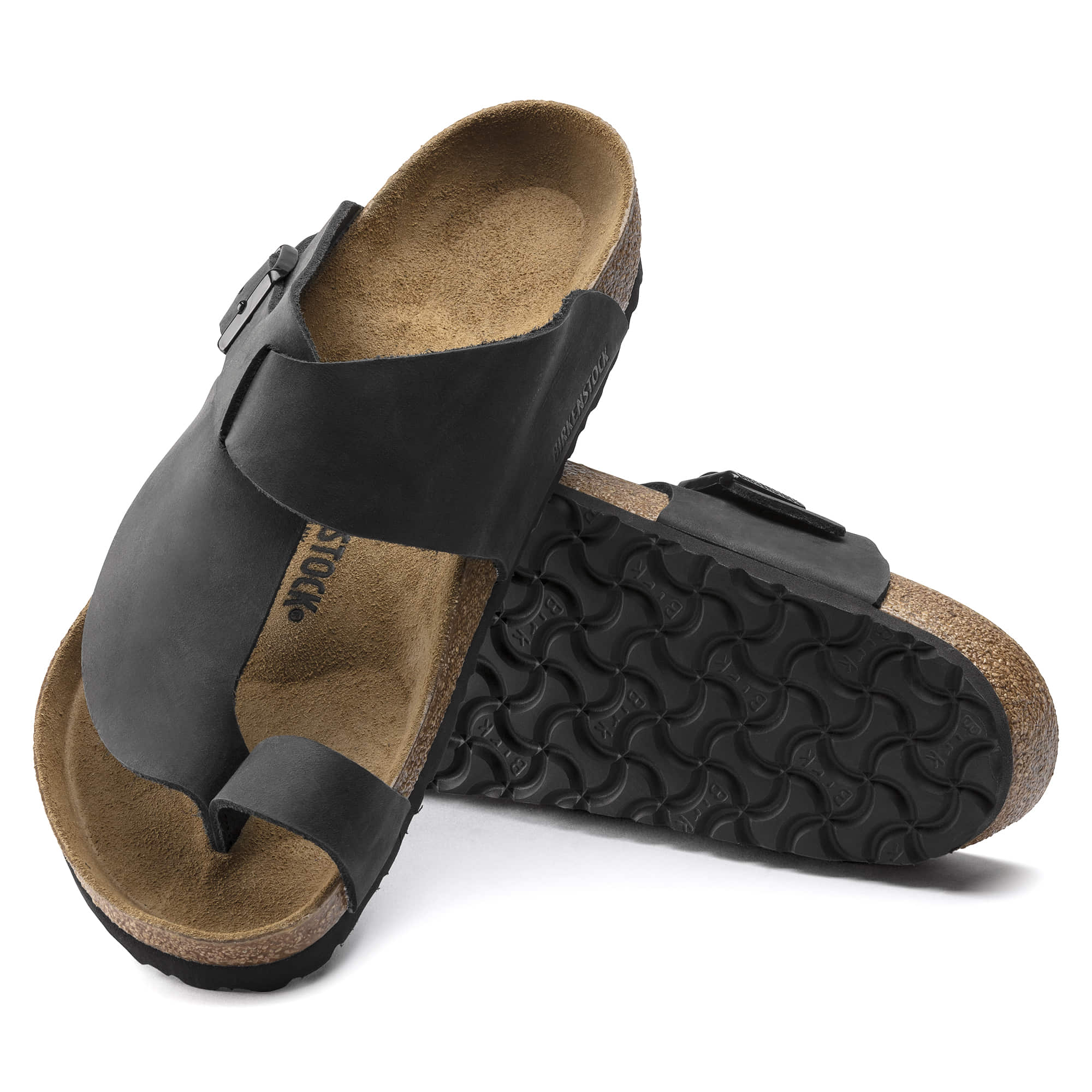 Byblos Oiled Leather - Image 2