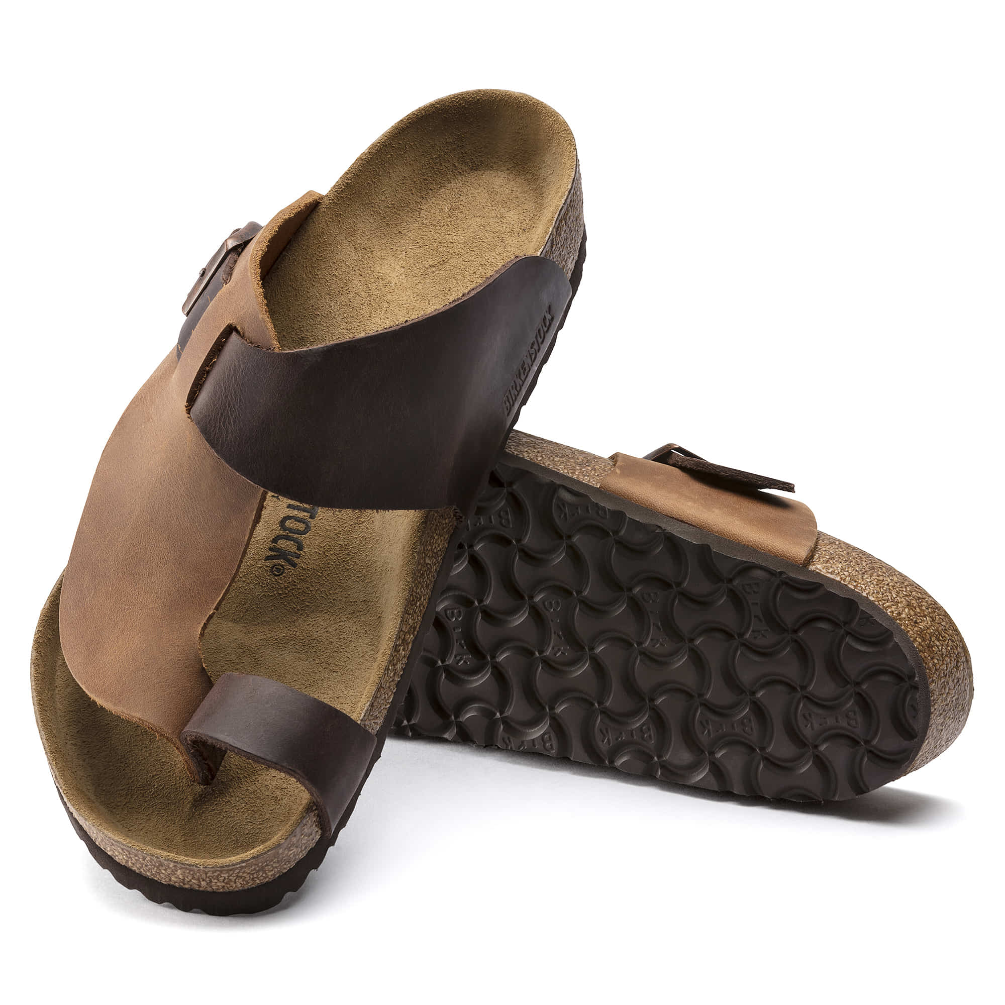 Byblos Oiled Leather - Image 2